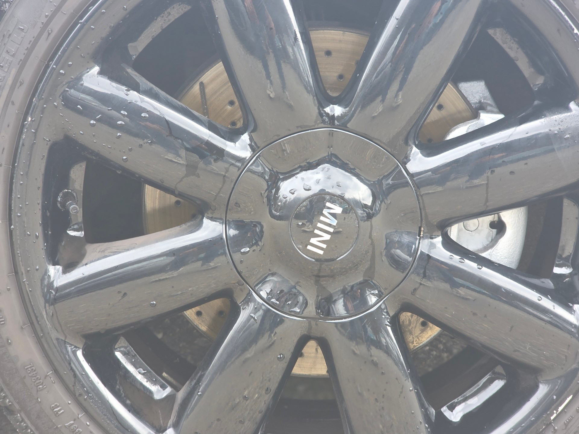 MINI Cooper S Gekko Tuning / Frisch ab MFK / Frisch ab Service / Garantie / Lieferung Inklsuive-image-11