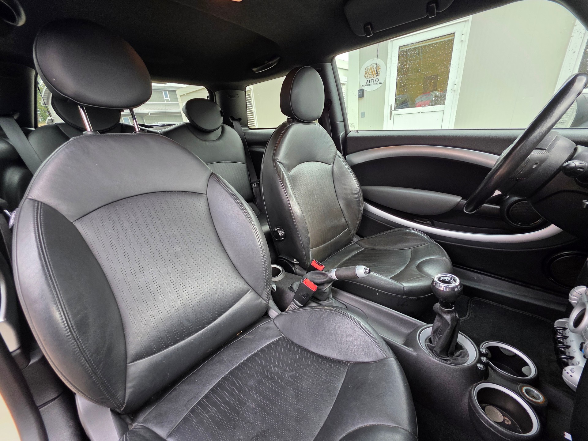 MINI Cooper S Gekko Tuning / Frisch ab MFK / Frisch ab Service / Garantie / Lieferung Inklsuive-image-19