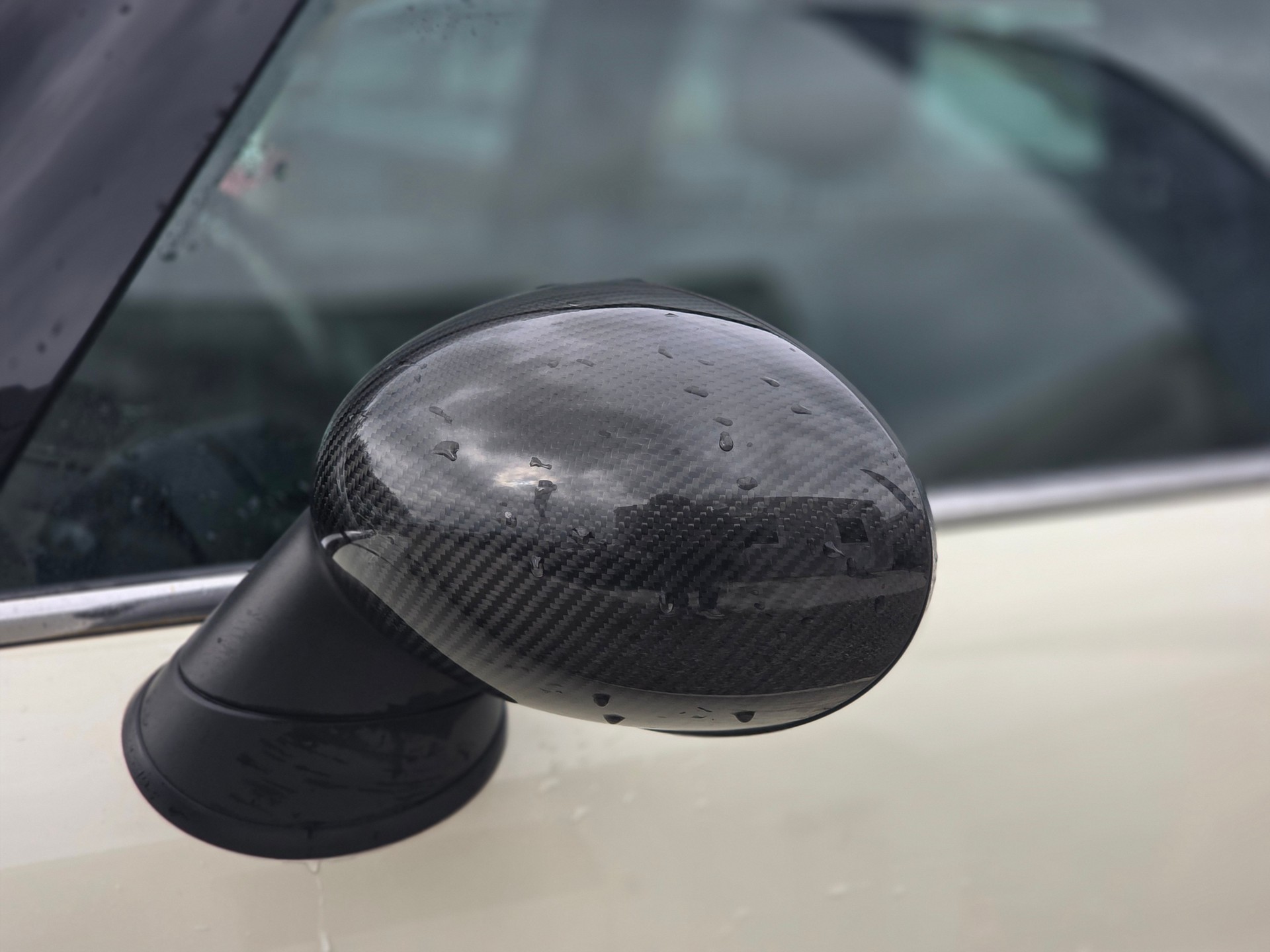 MINI Cooper S Gekko Tuning / Frisch ab MFK / Frisch ab Service / Garantie / Lieferung Inklsuive-image-8