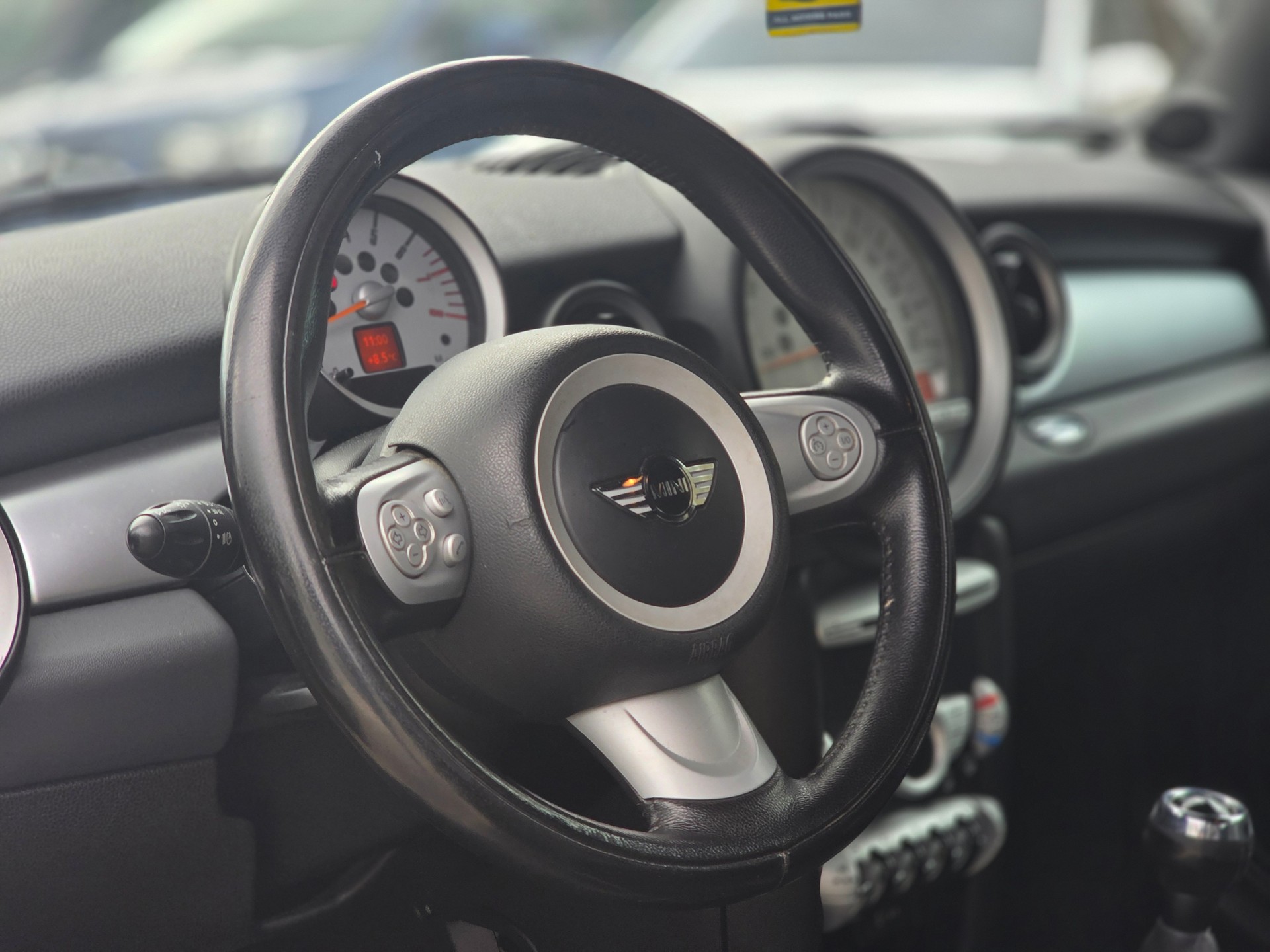 MINI Cooper S Gekko Tuning / Frisch ab MFK / Frisch ab Service / Garantie / Lieferung Inklsuive-image-12