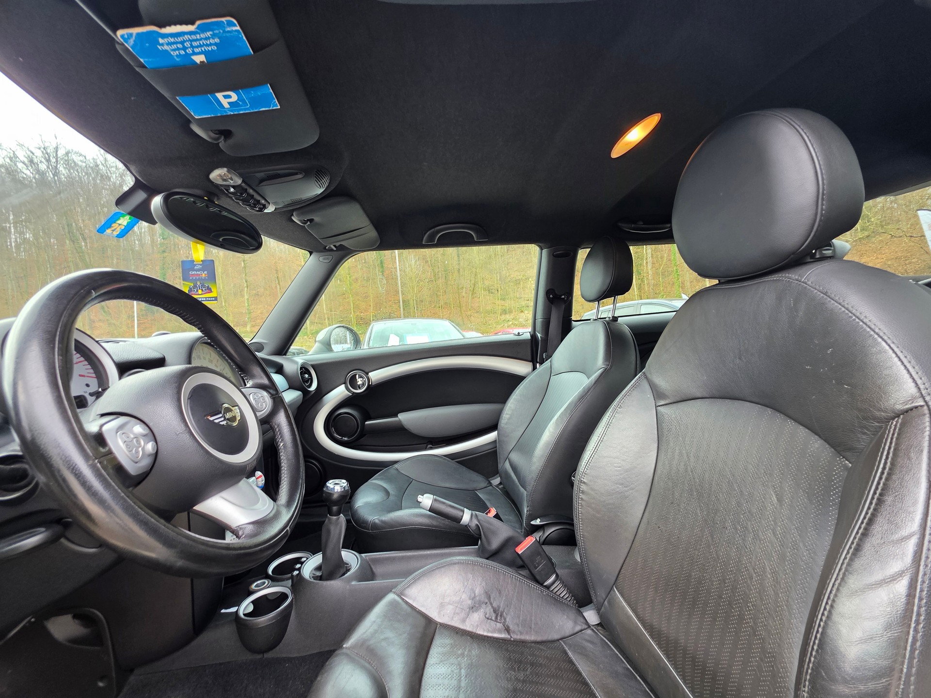 MINI Cooper S Gekko Tuning / Frisch ab MFK / Frisch ab Service / Garantie / Lieferung Inklsuive-image-16