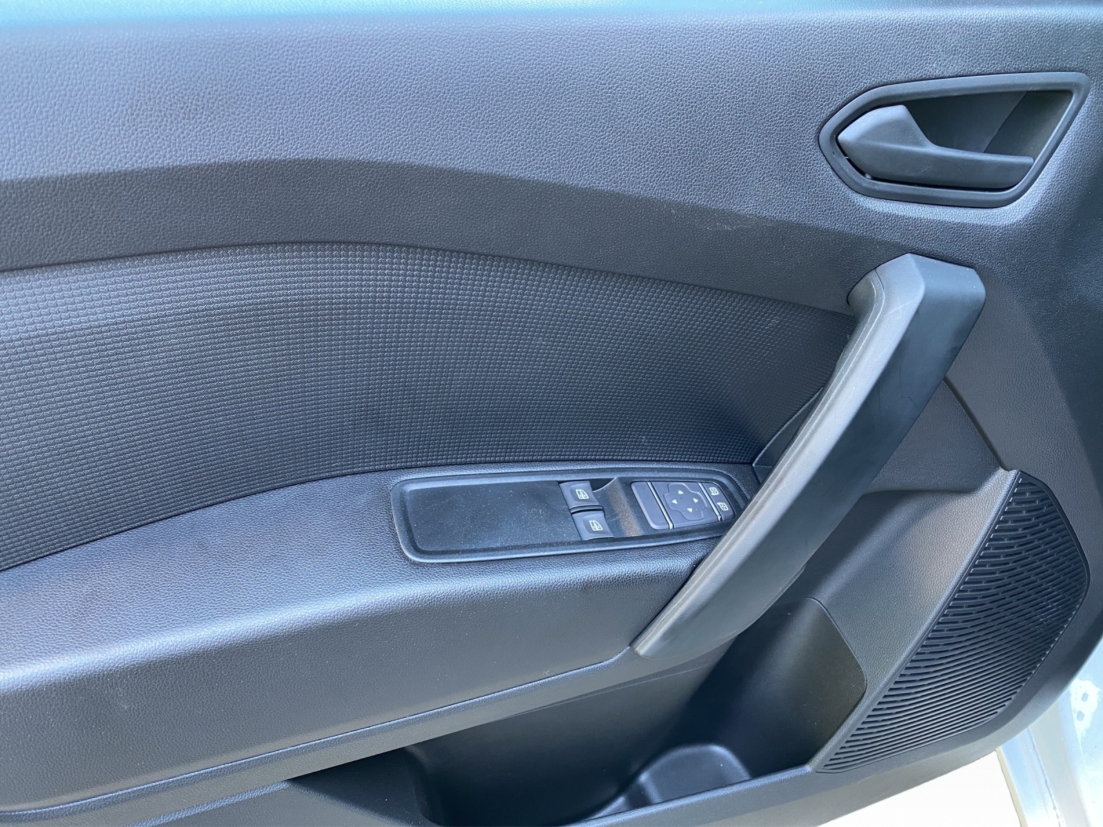 NISSAN Townstar EV45 kWh 22kW L1 Acenta-image-12
