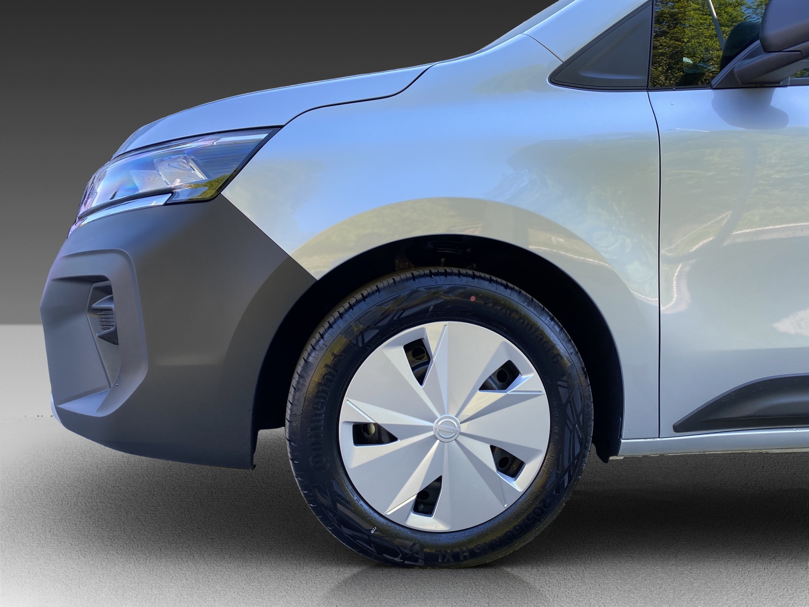 NISSAN Townstar EV45 kWh 22kW L1 Acenta-image-16