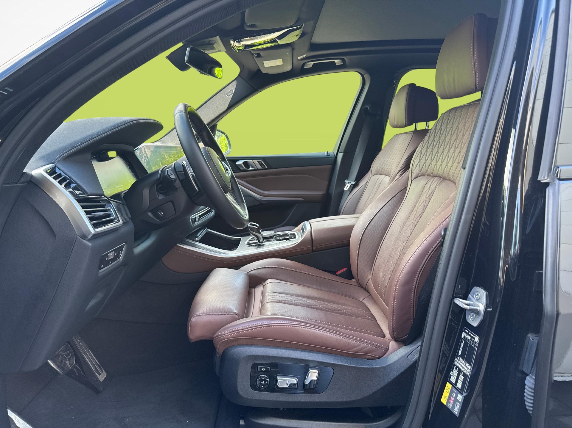 BMW X5 45e xDrive-image-10