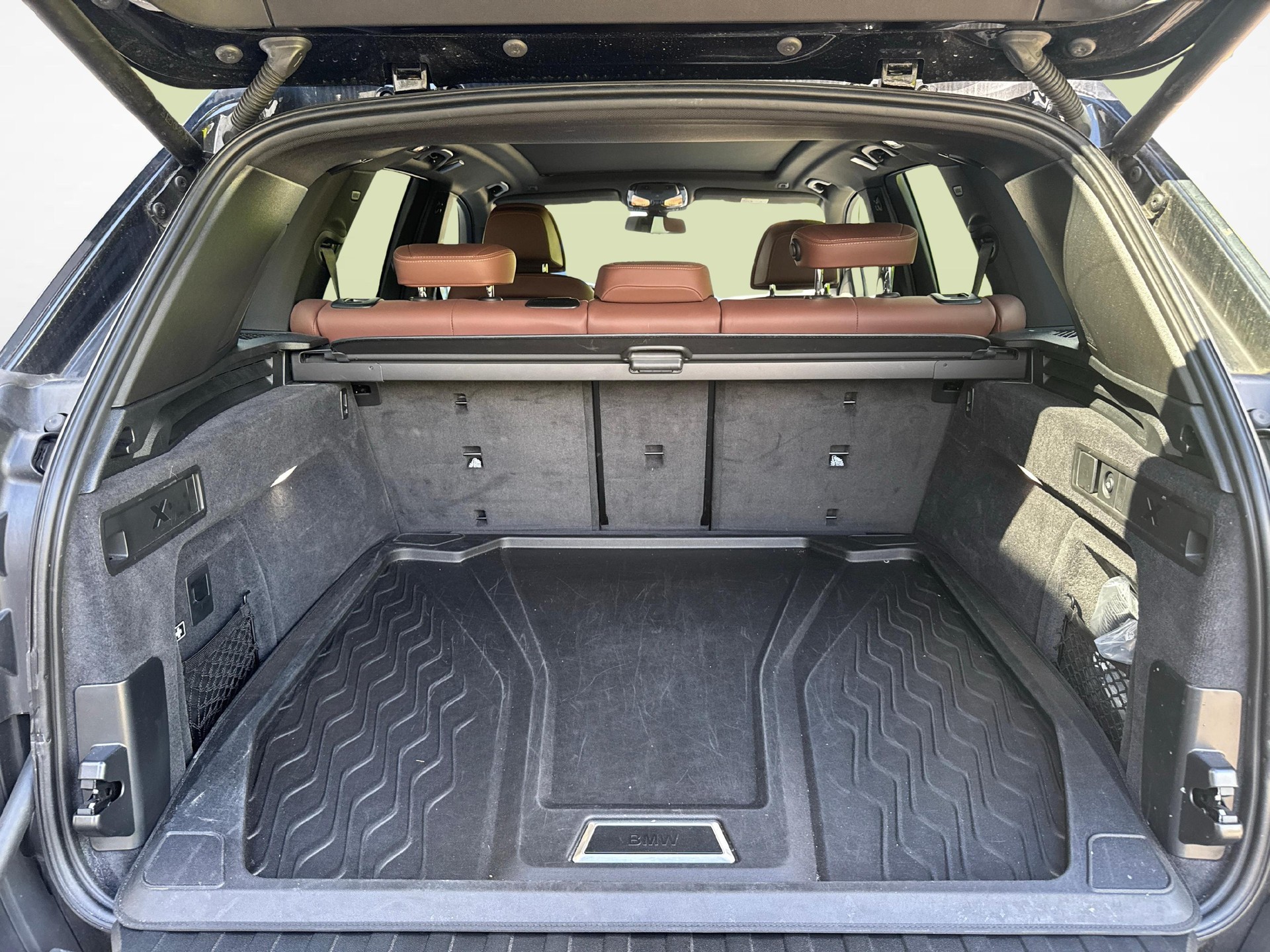 BMW X5 45e xDrive-image-19