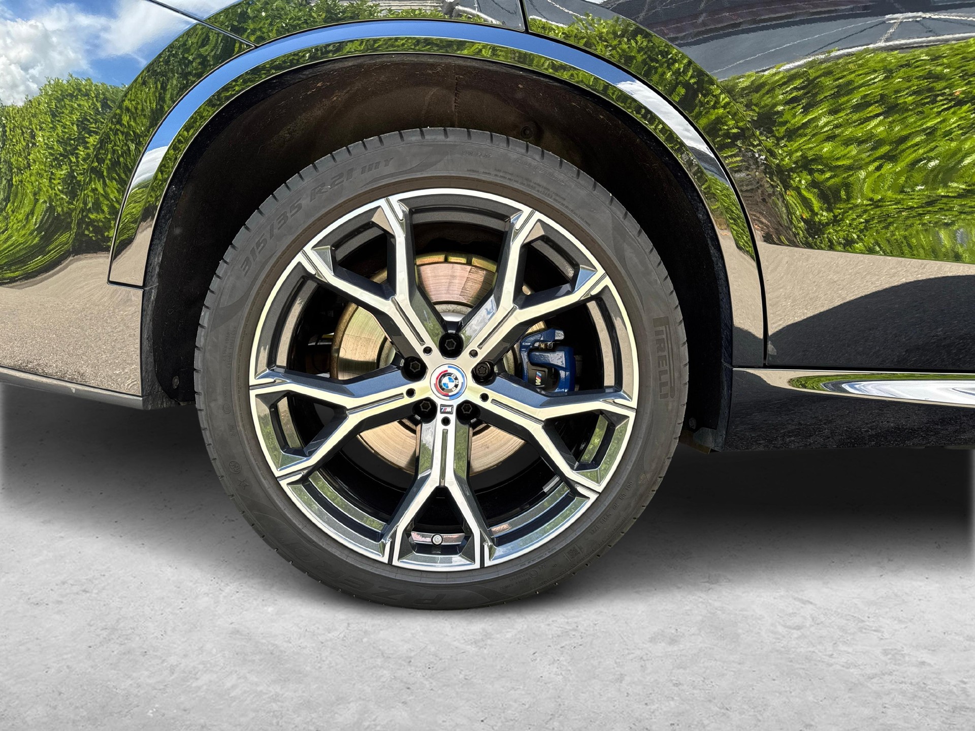 BMW X5 45e xDrive-image-9