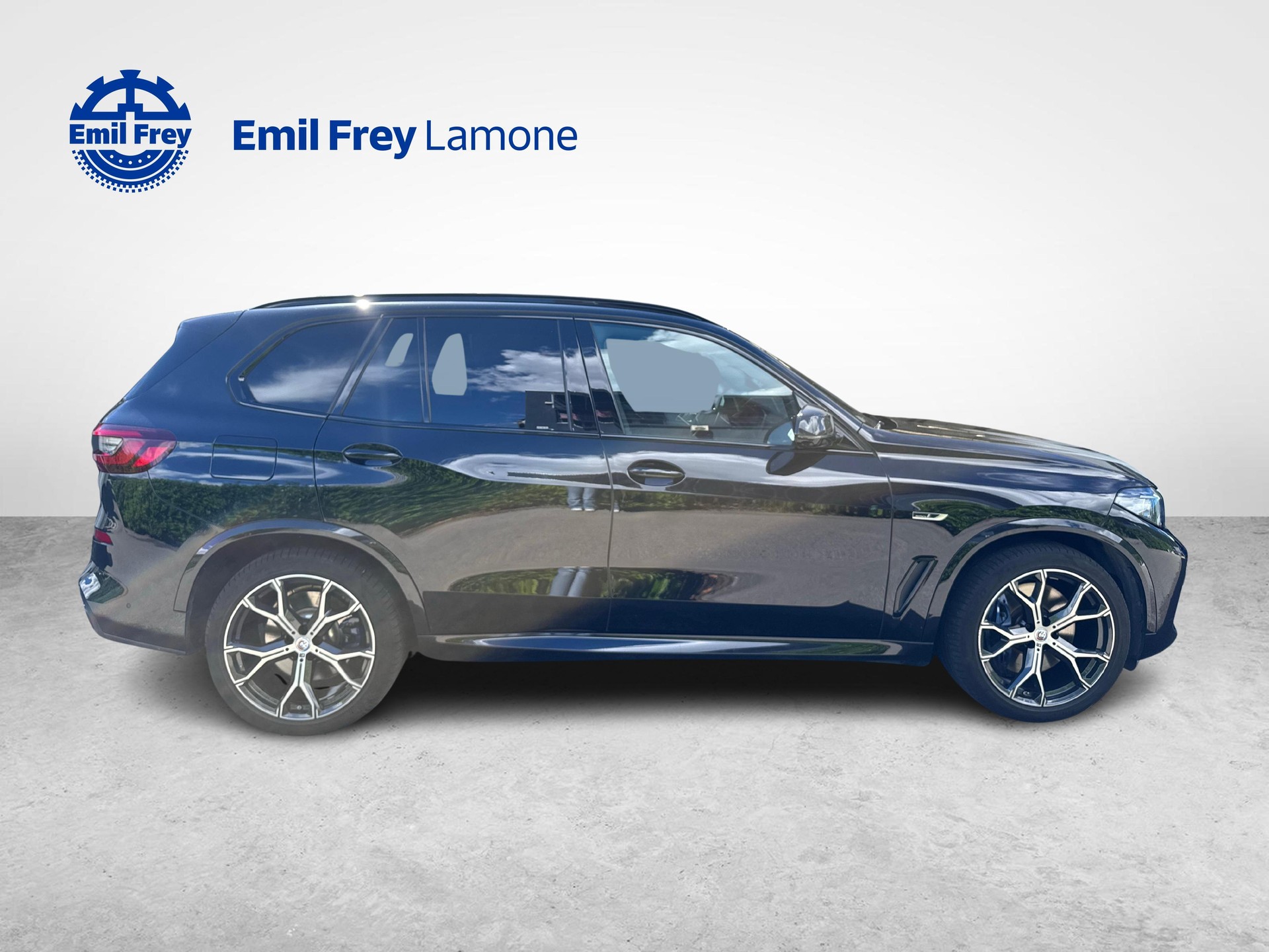 BMW X5 45e xDrive-image-6