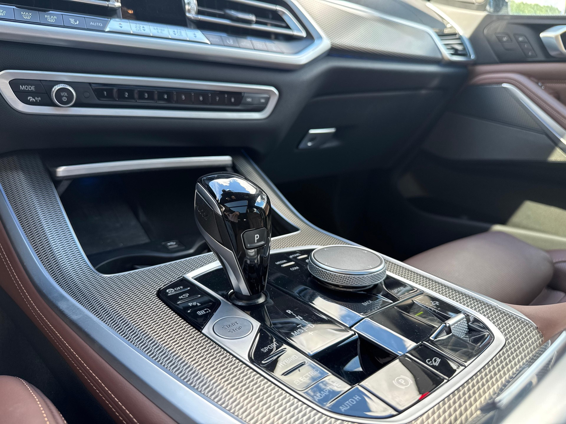BMW X5 45e xDrive-image-16