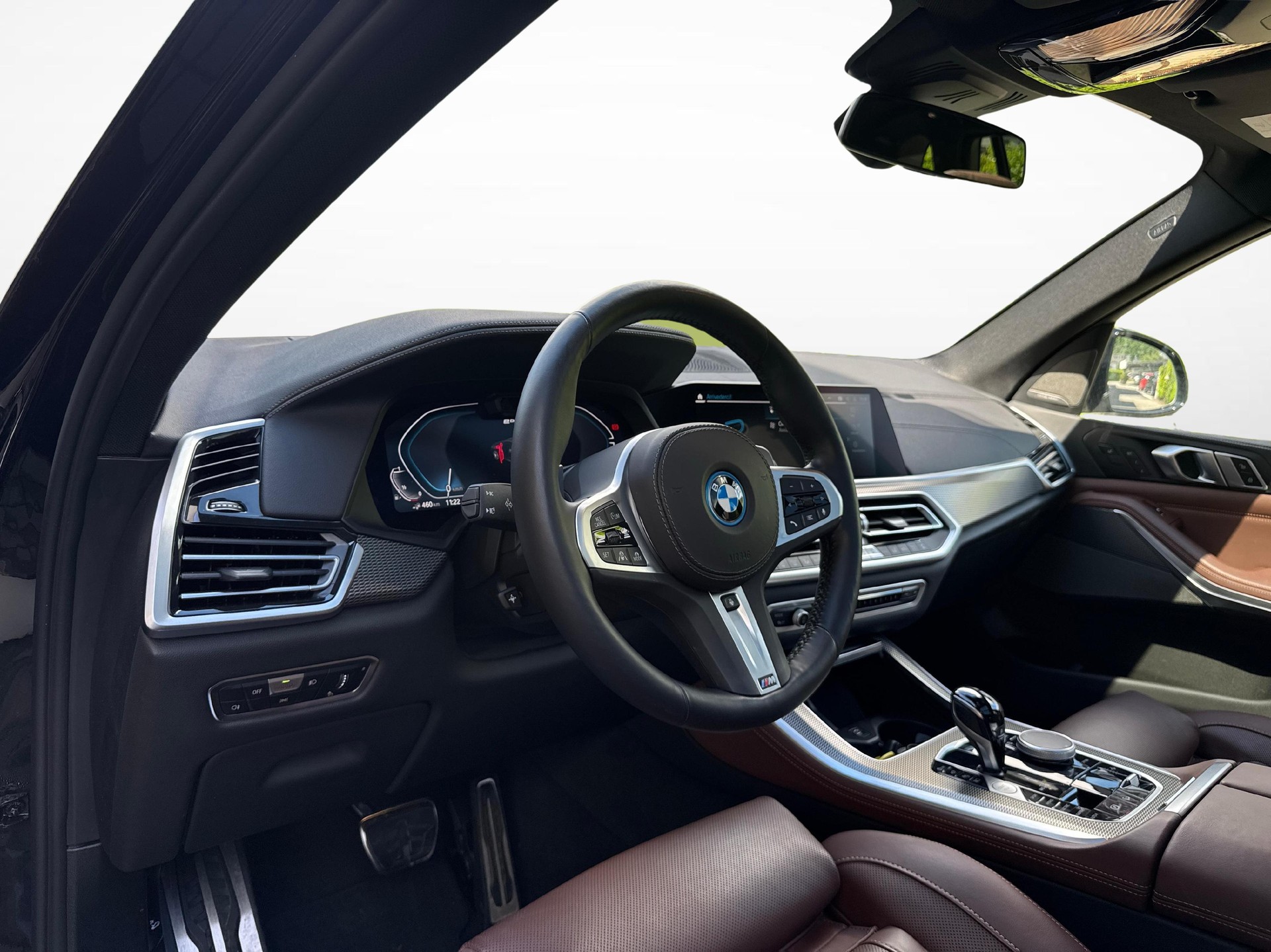 BMW X5 45e xDrive-image-11