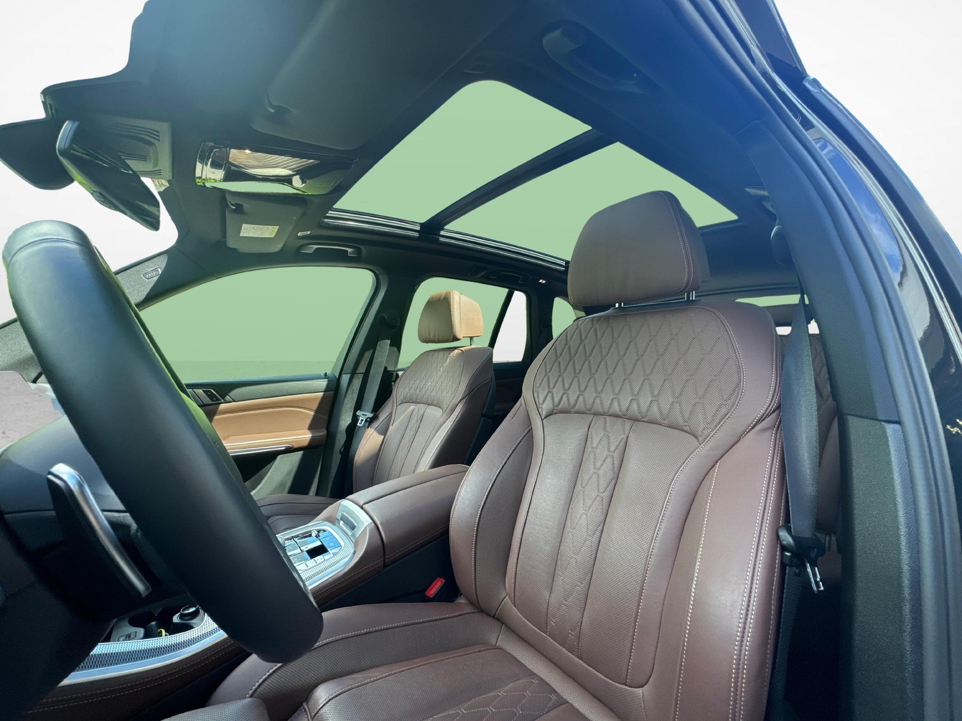 BMW X5 45e xDrive-image-12