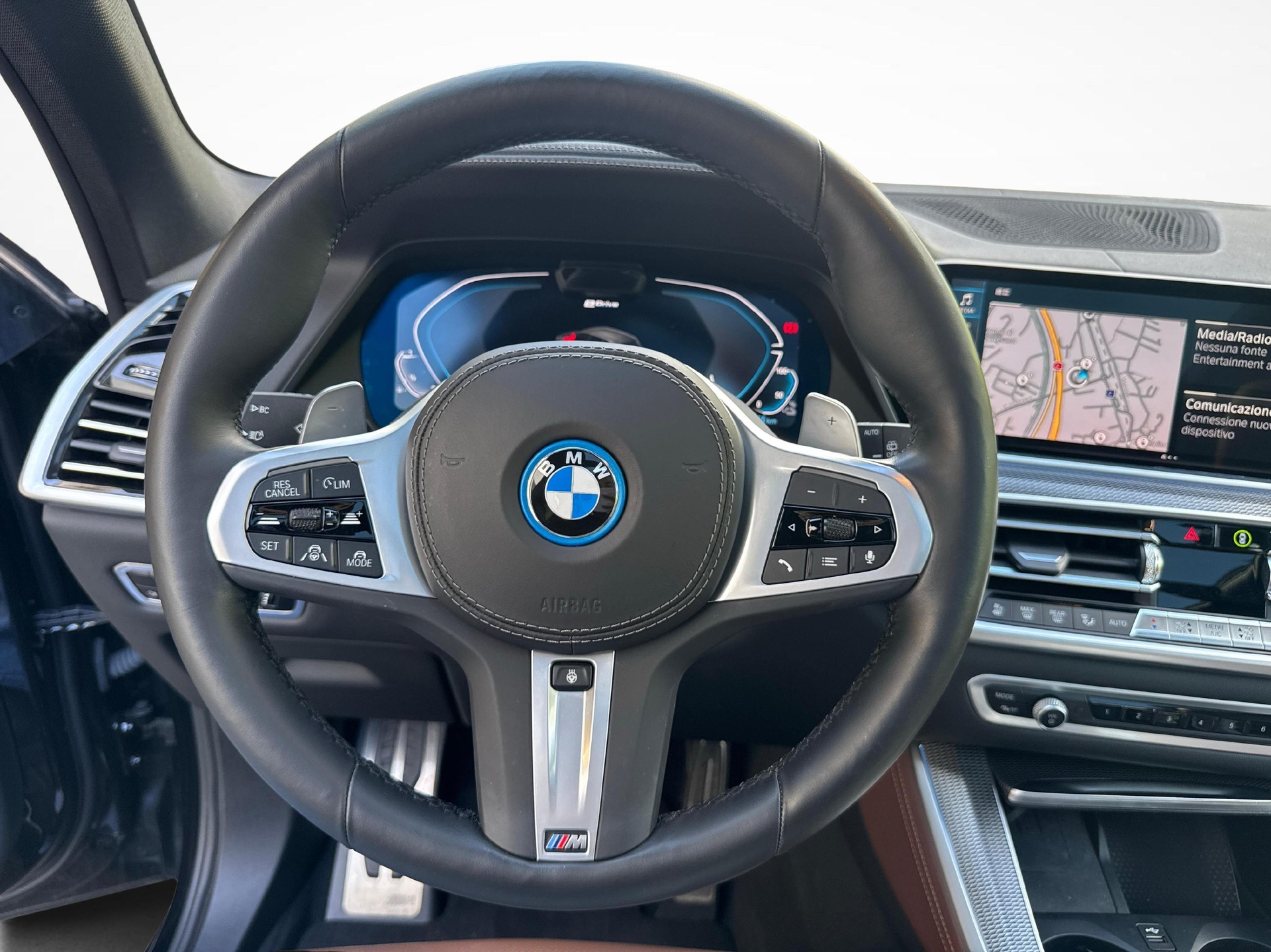 BMW X5 45e xDrive-image-14