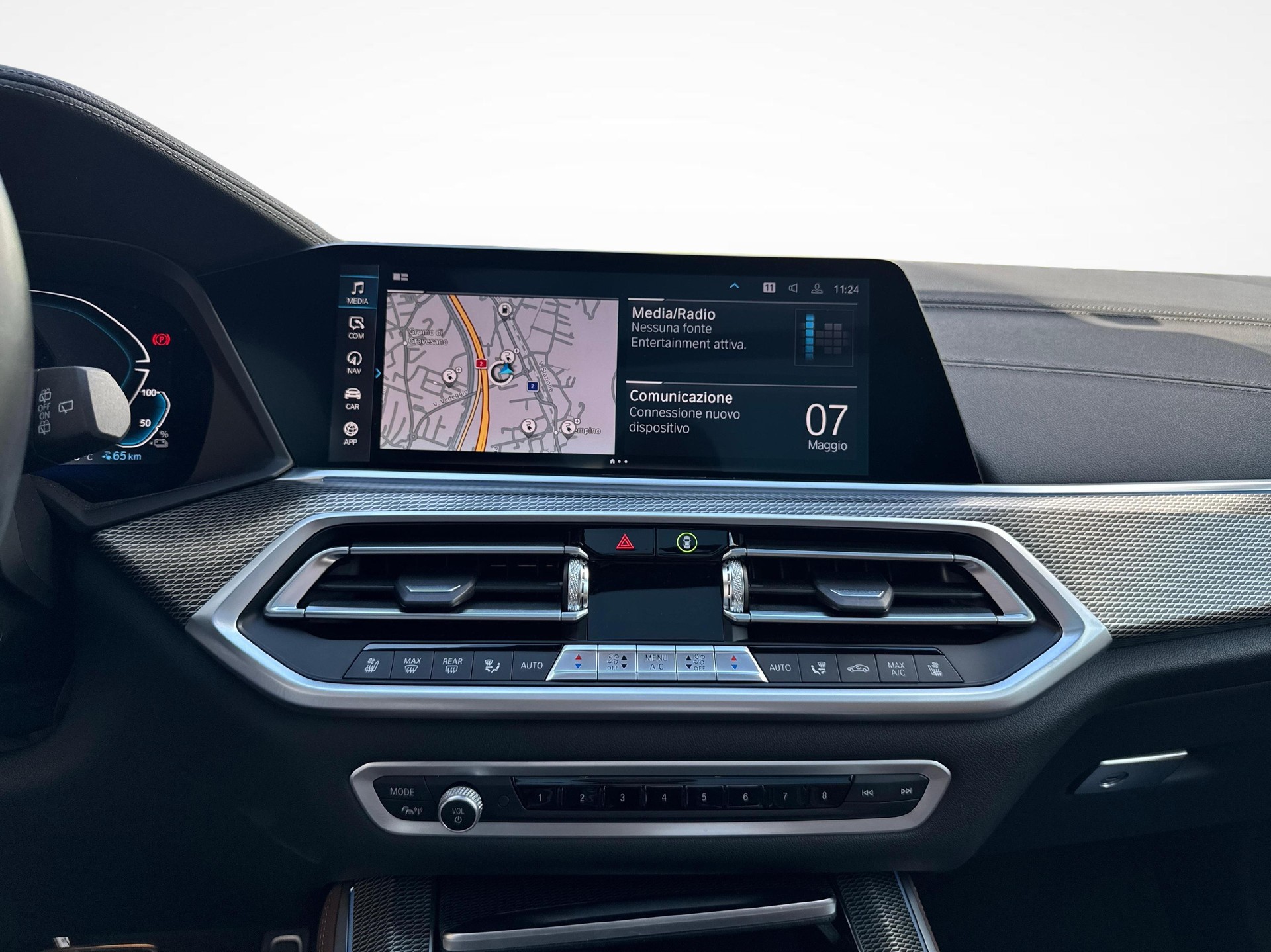 BMW X5 45e xDrive-image-15