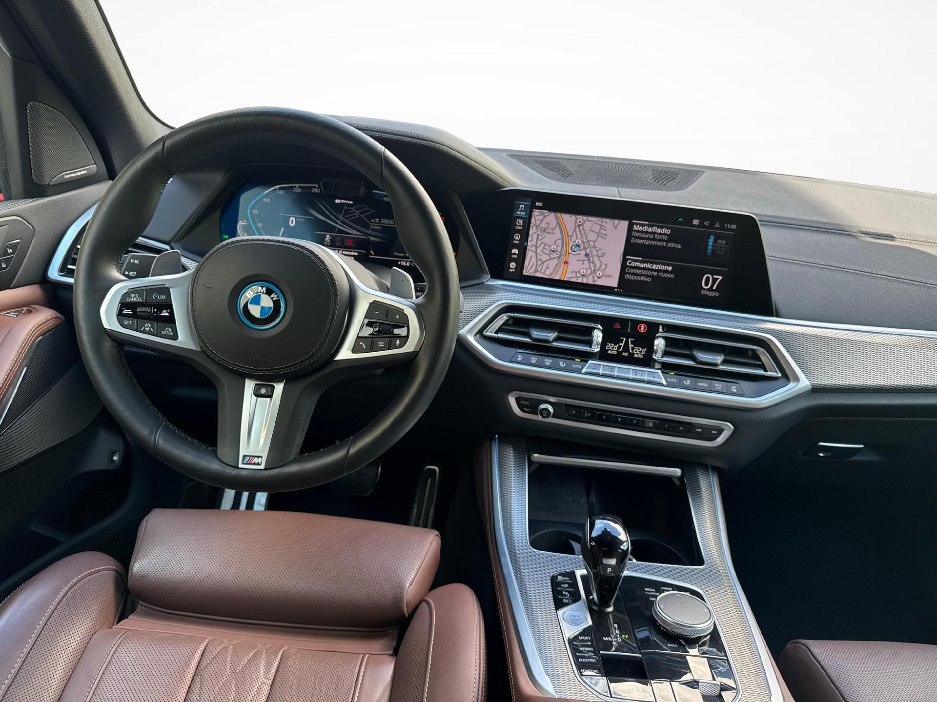 BMW X5 45e xDrive-image-13