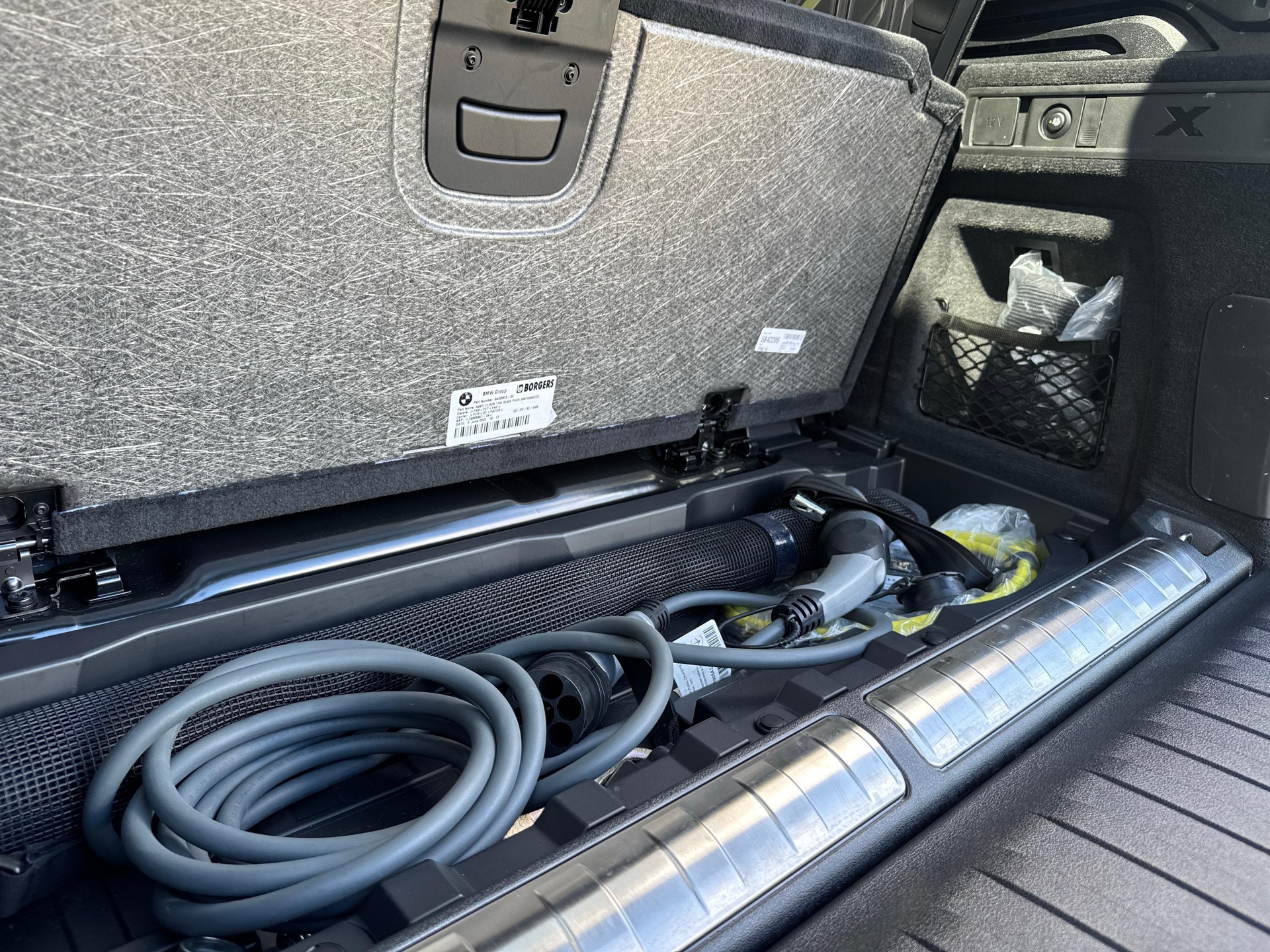 BMW X5 45e xDrive-image-20