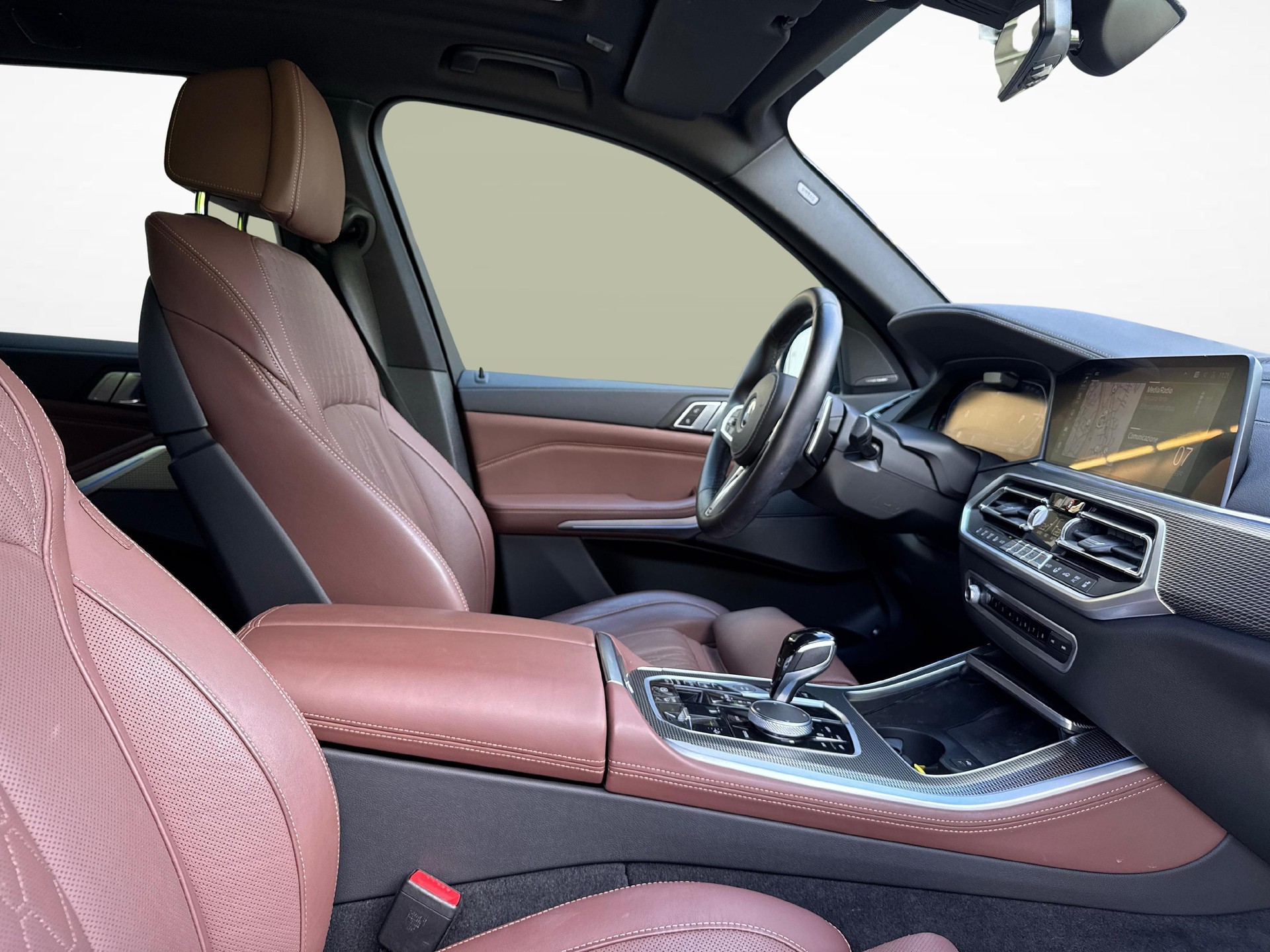 BMW X5 45e xDrive-image-17