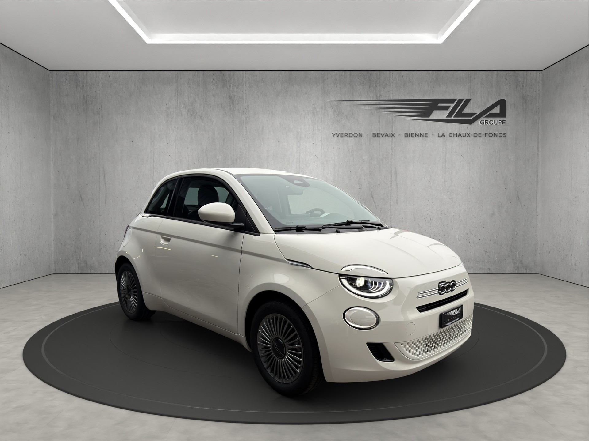 FIAT 500 1.0 Hybrid Torino-image-6