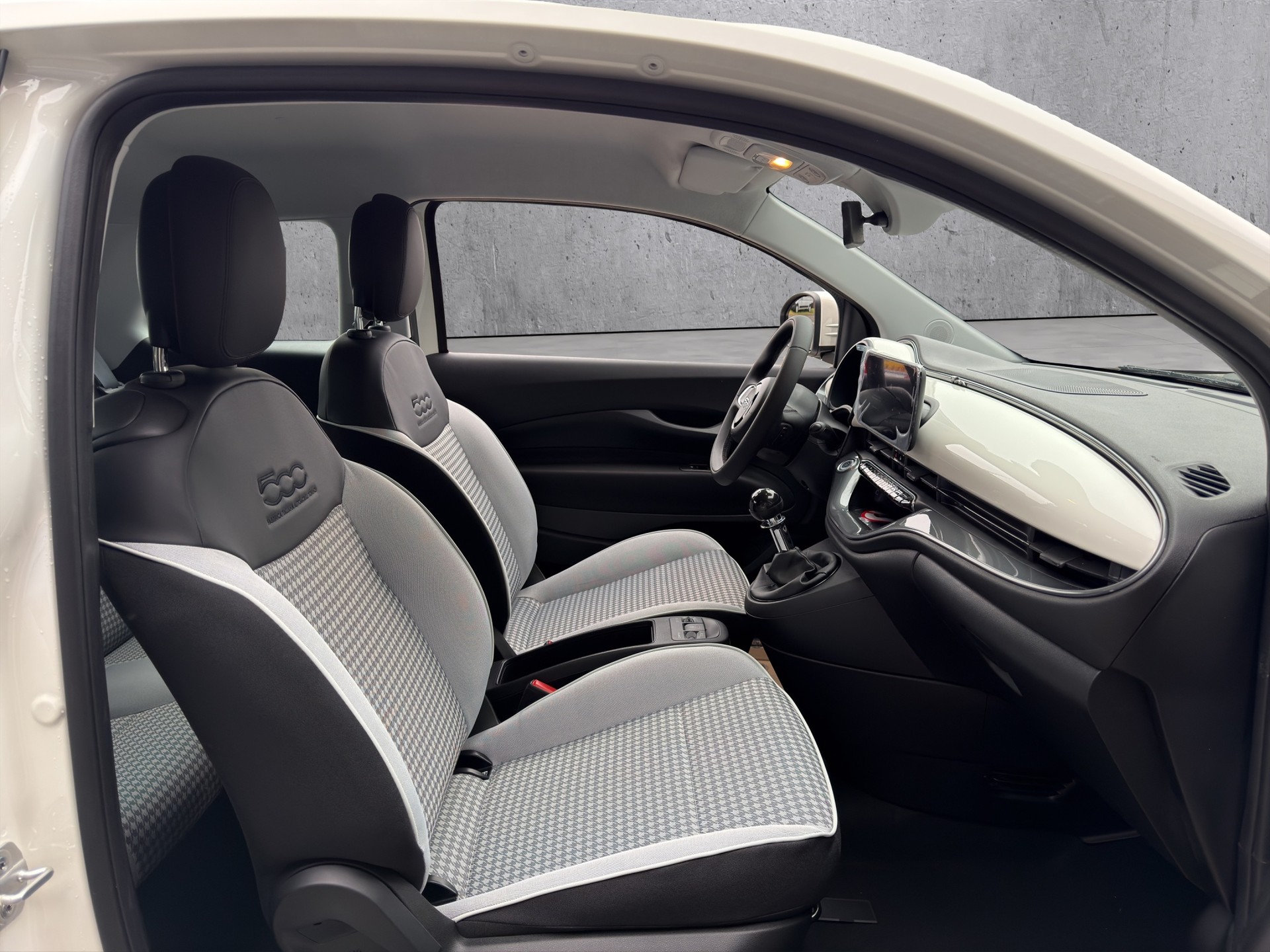 FIAT 500 1.0 Hybrid Torino-image-11