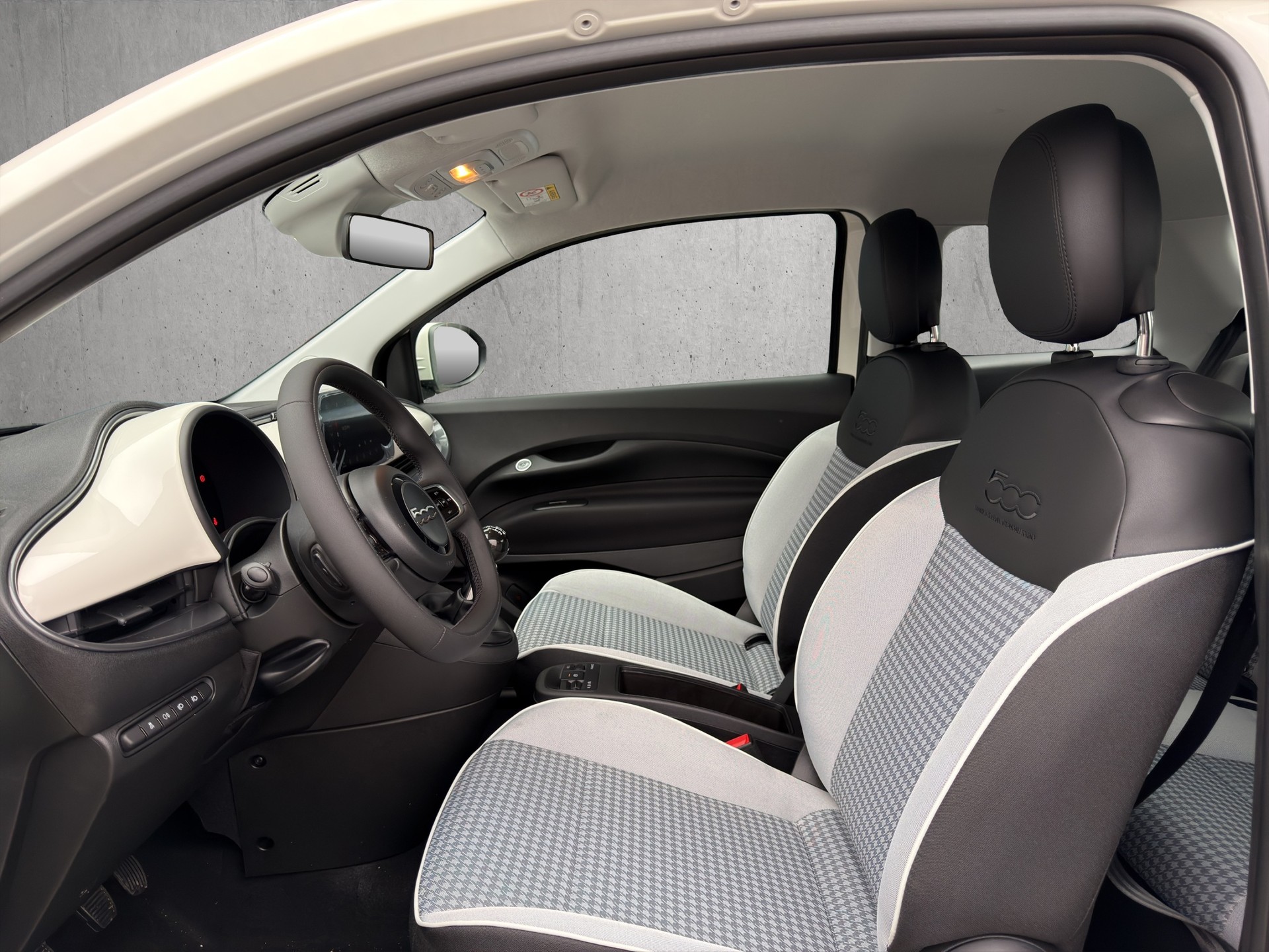 FIAT 500 1.0 Hybrid Torino-image-7
