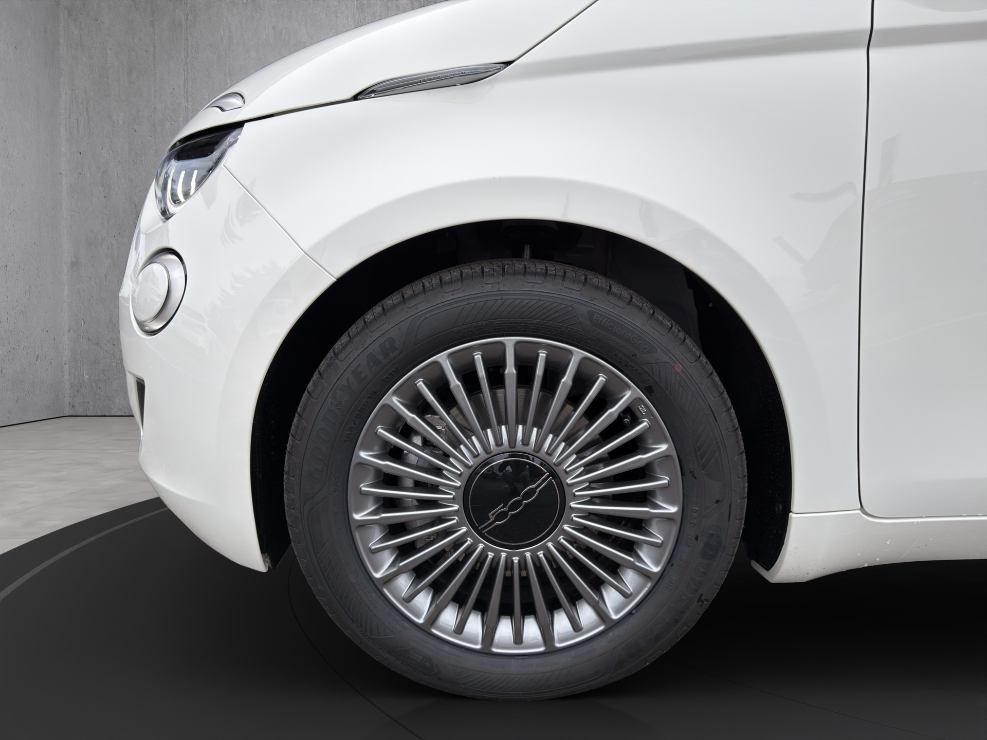 FIAT 500 1.0 Hybrid Torino-image-14