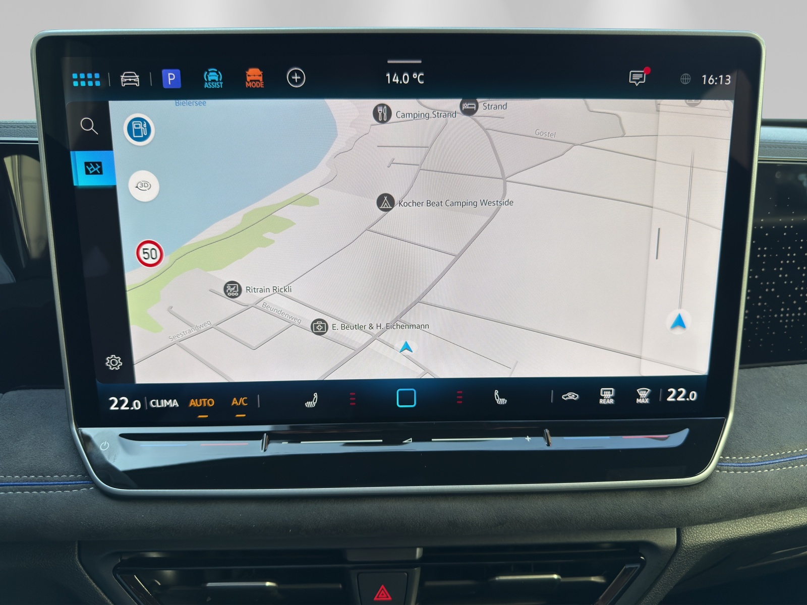 VW Tiguan 2.0 TSI DSG R-Line 4Motion-image-12