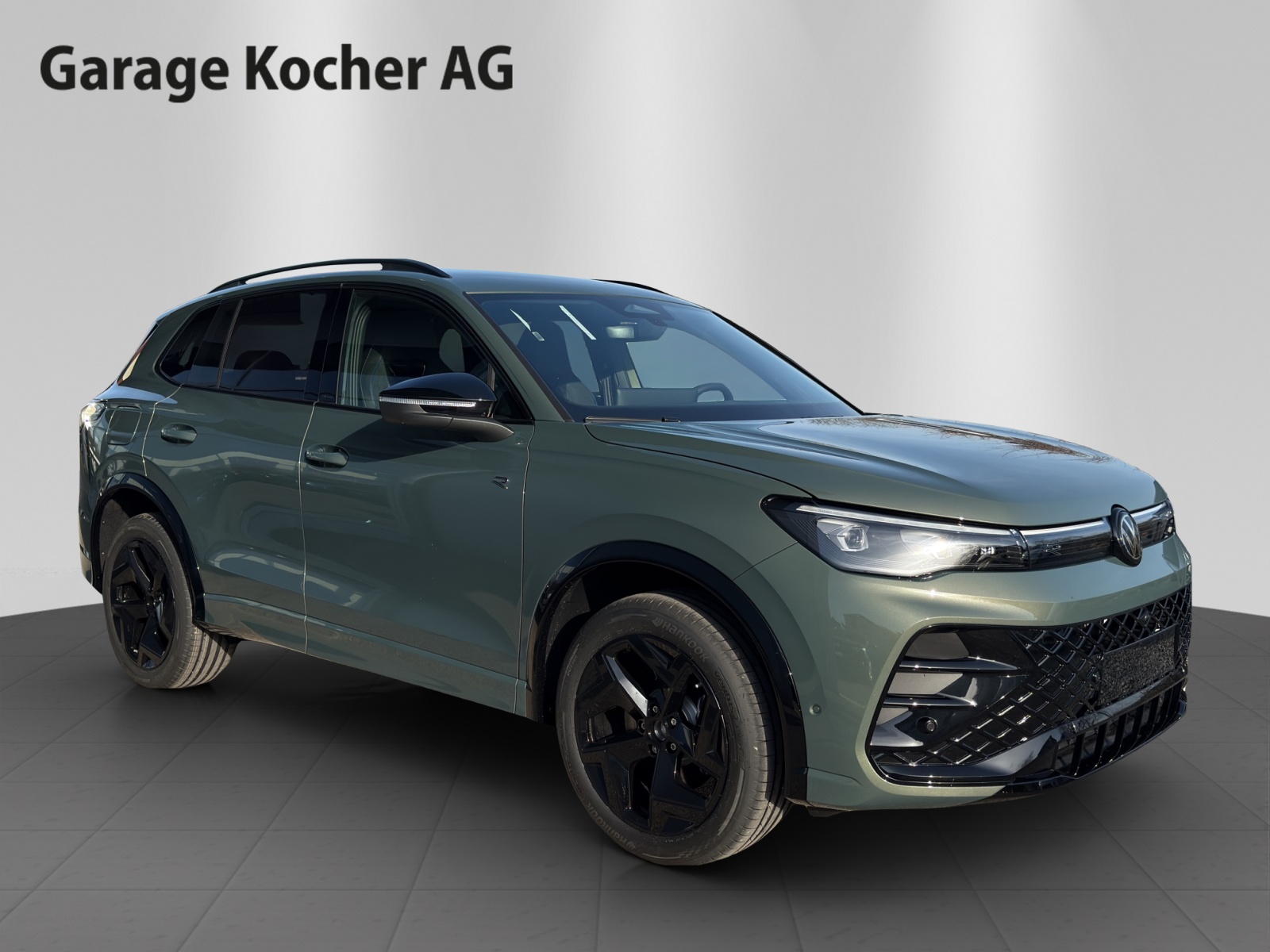 VW Tiguan 2.0 TSI DSG R-Line 4Motion-image-6