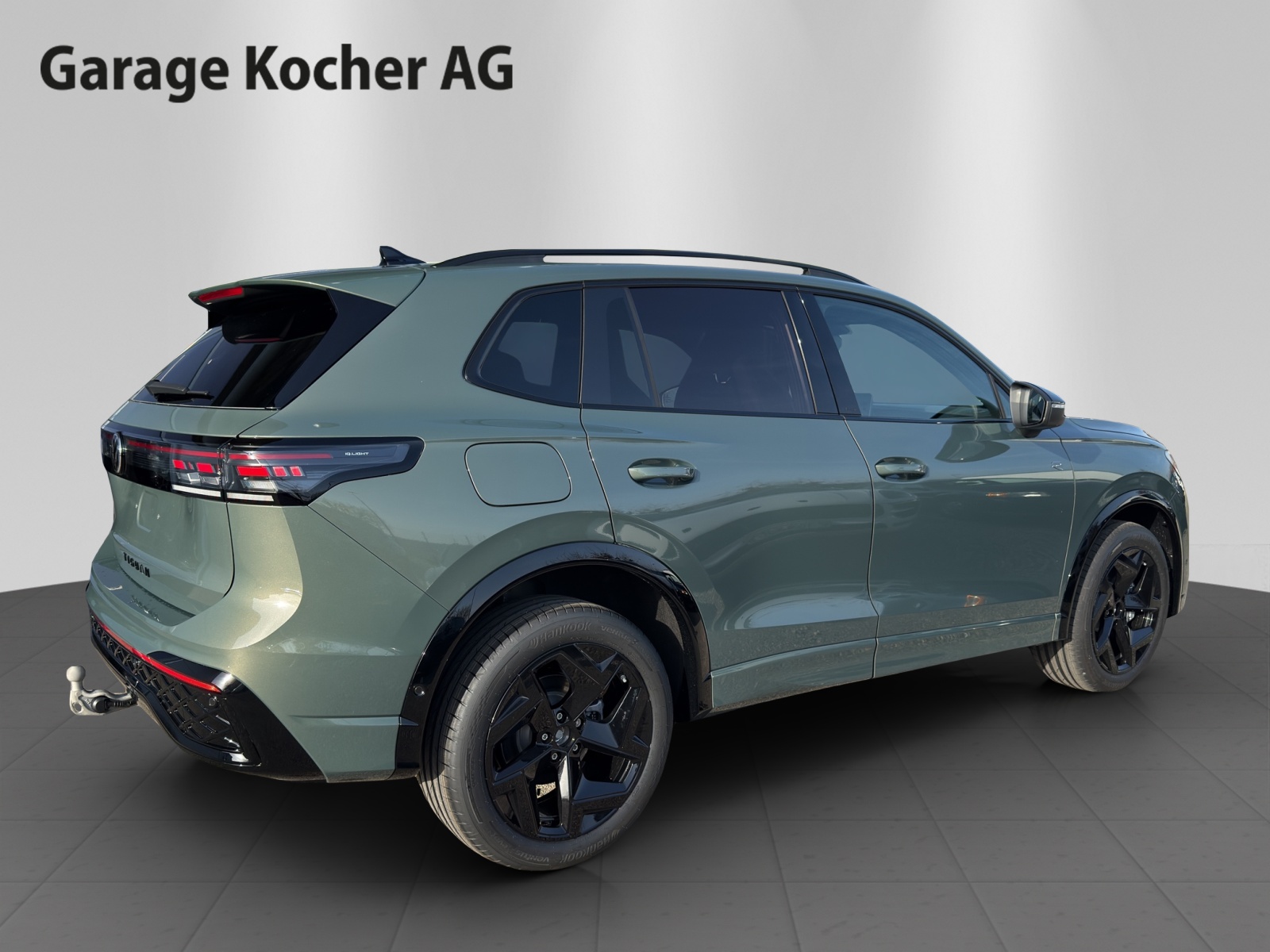 VW Tiguan 2.0 TSI DSG R-Line 4Motion-image-5