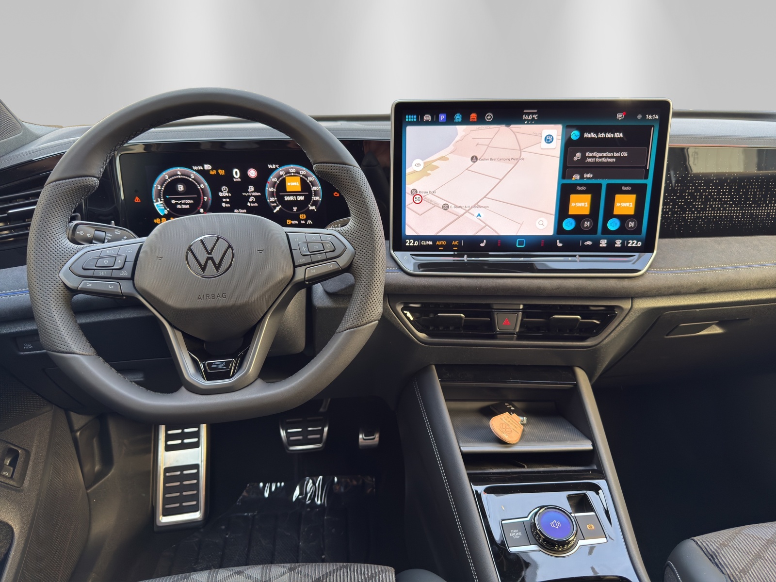 VW Tiguan 2.0 TSI DSG R-Line 4Motion-image-9