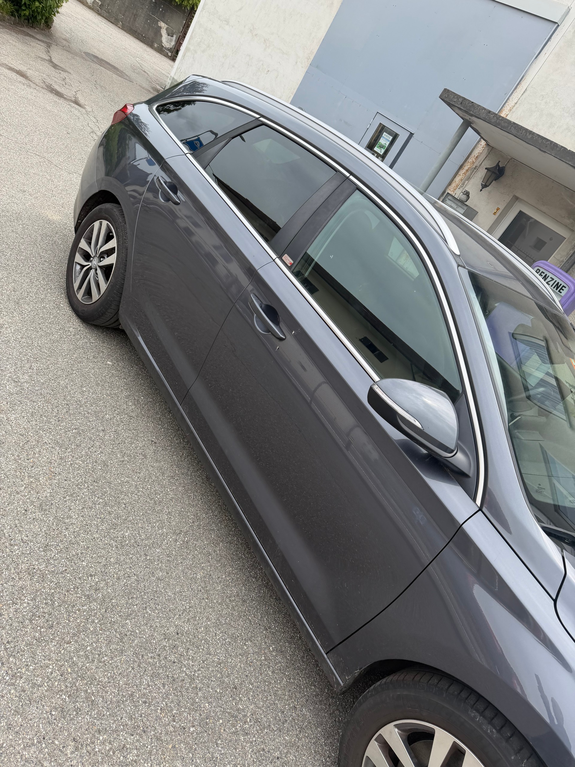 HYUNDAI i30 Wagon 1.4 T-GDi GO Plus-showroom-element-2