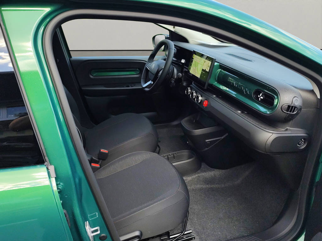RENAULT Twingo E-Tech 27kWh Techno-image-14