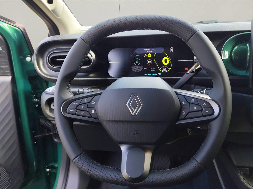 RENAULT Twingo E-Tech 27kWh Techno-image-9