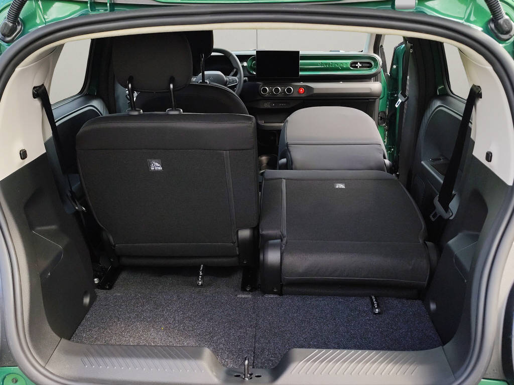 RENAULT Twingo E-Tech 27kWh Techno-image-16