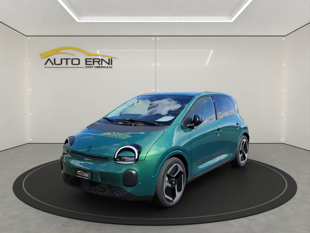 RENAULT Twingo E-Tech 27kWh Techno-showroom-element-1