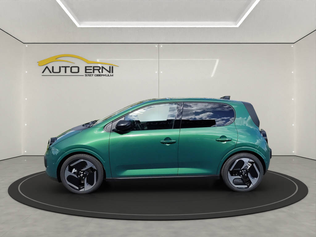RENAULT Twingo E-Tech 27kWh Techno-showroom-element-2