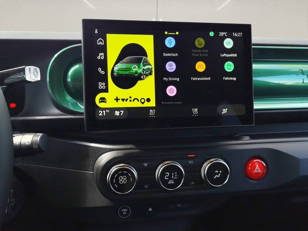 RENAULT Twingo E-Tech 27kWh Techno-image-13