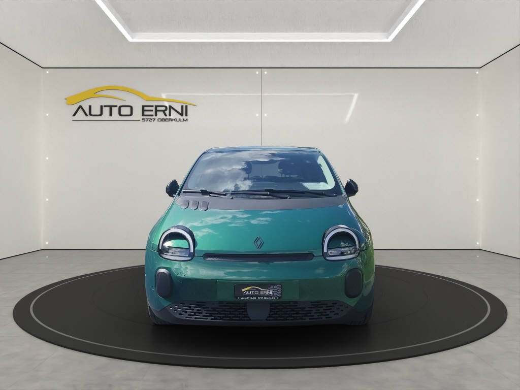 RENAULT Twingo E-Tech 27kWh Techno