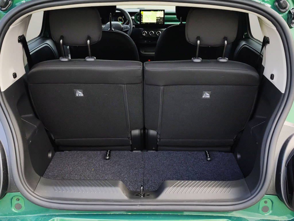 RENAULT Twingo E-Tech 27kWh Techno-image-15