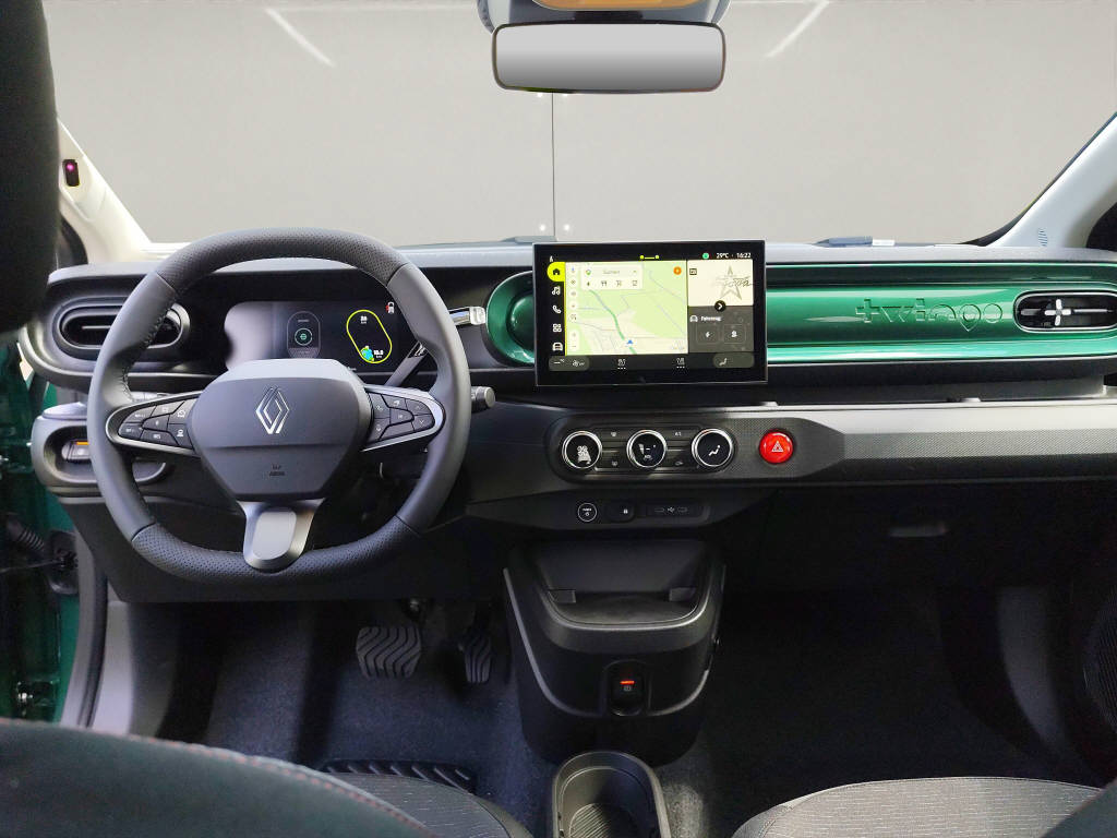 RENAULT Twingo E-Tech 27kWh Techno-image-11