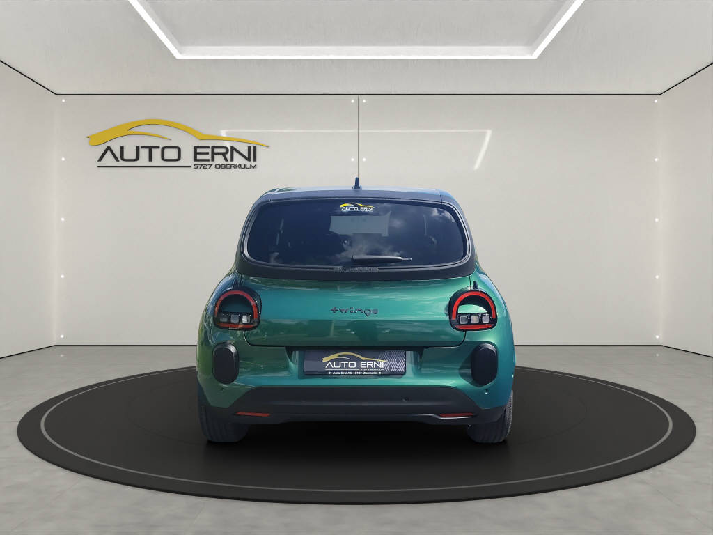 RENAULT Twingo E-Tech 27kWh Techno-image-4