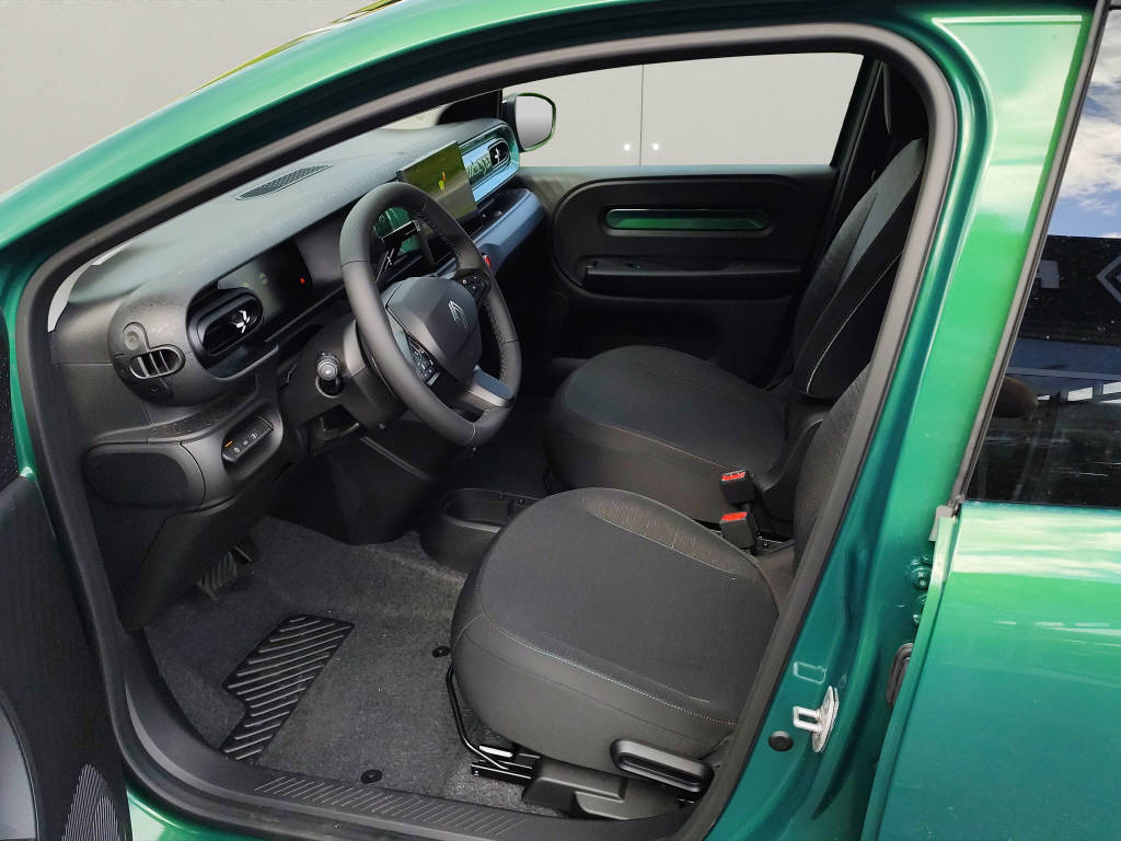 RENAULT Twingo E-Tech 27kWh Techno-image-8