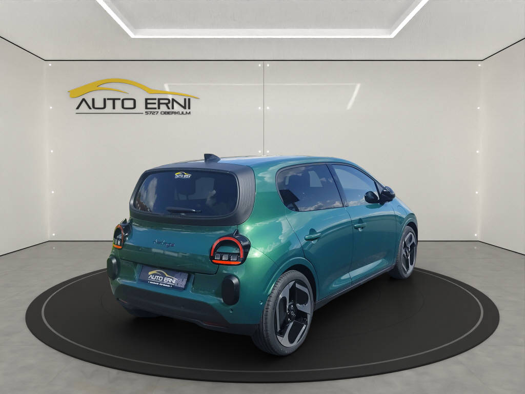 RENAULT Twingo E-Tech 27kWh Techno-image-5