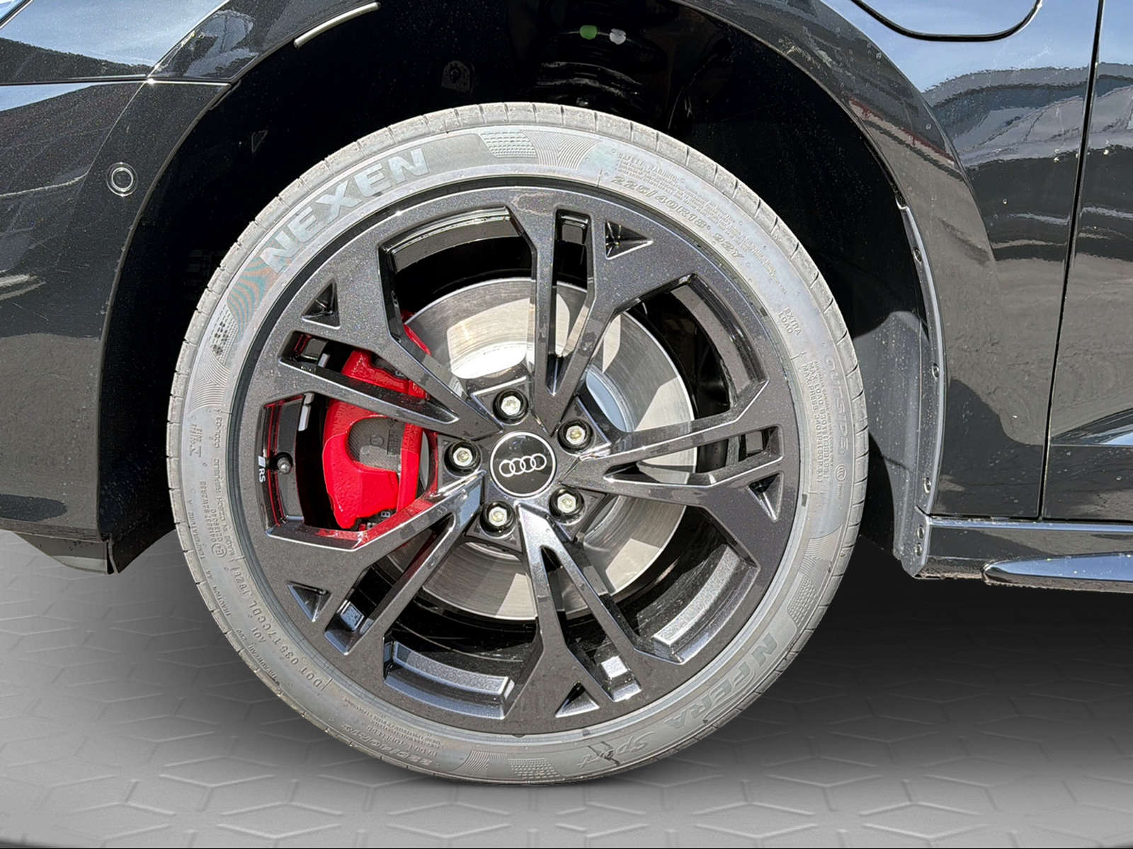 AUDI A3 Sportback TFSI e 200 kW S line Attraction S tronic-image-5