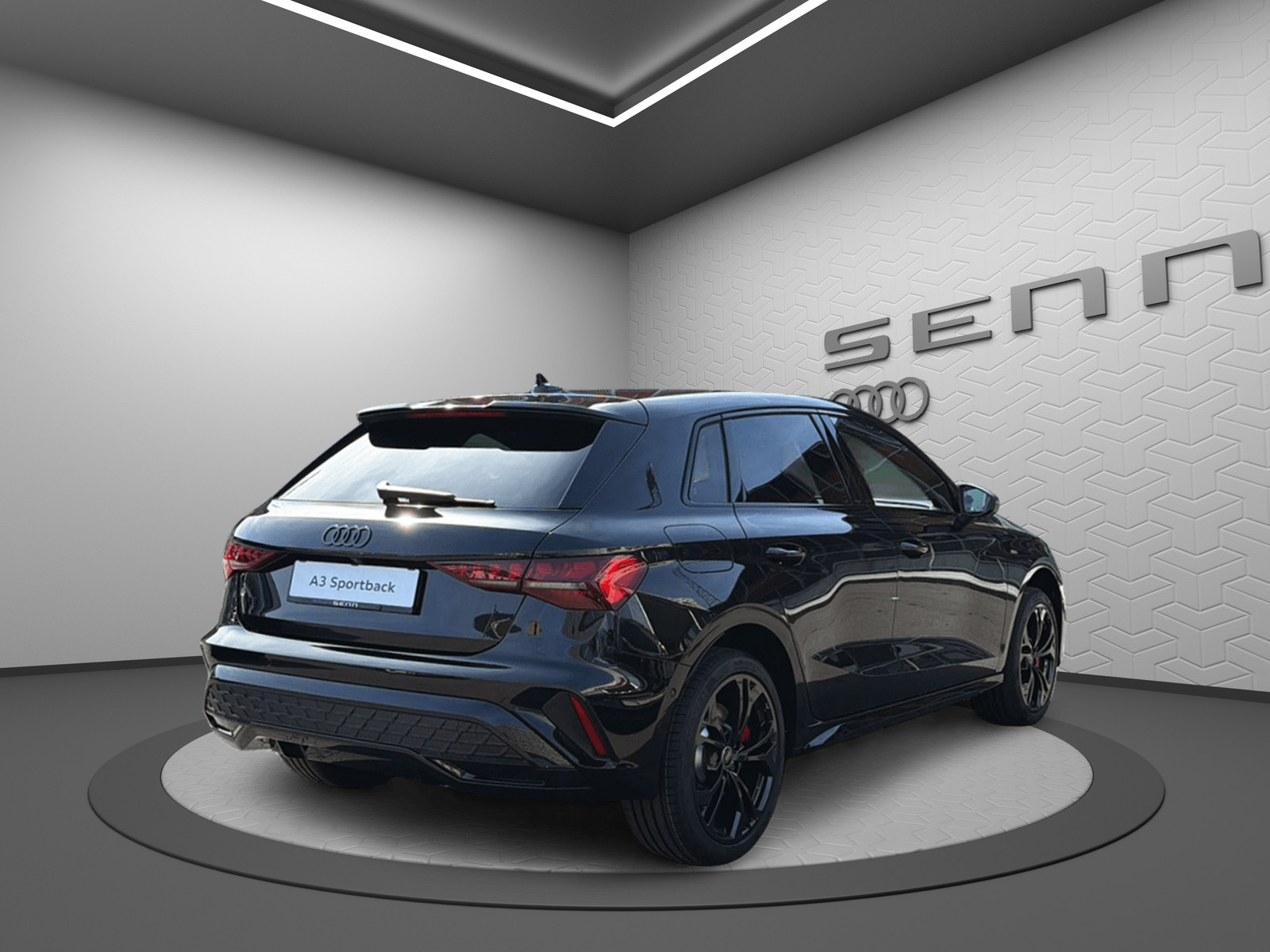 AUDI A3 Sportback TFSI e 200 kW S line Attraction S tronic-showroom-element-2