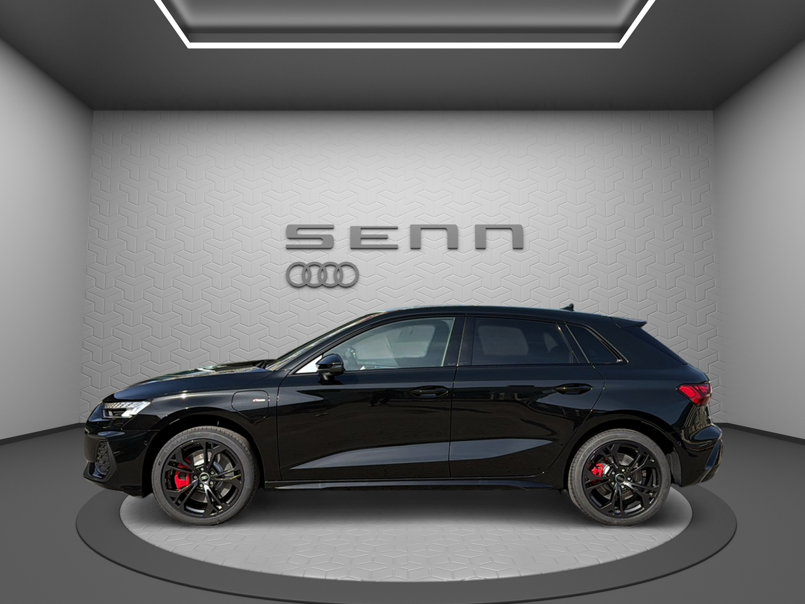 AUDI A3 Sportback TFSI e 200 kW S line Attraction S tronic-showroom-element-1