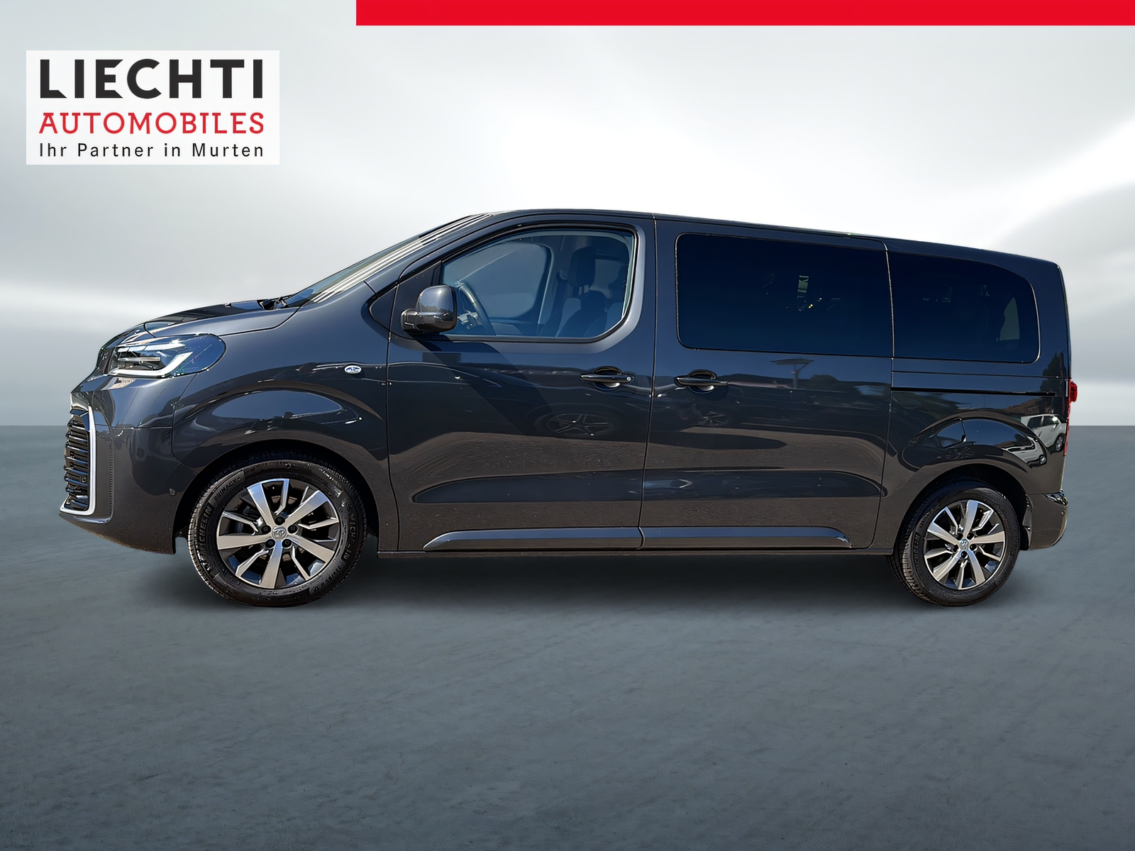 TOYOTA Proace Verso 2.0 D-4D Trend Medium Automatic-showroom-element-1