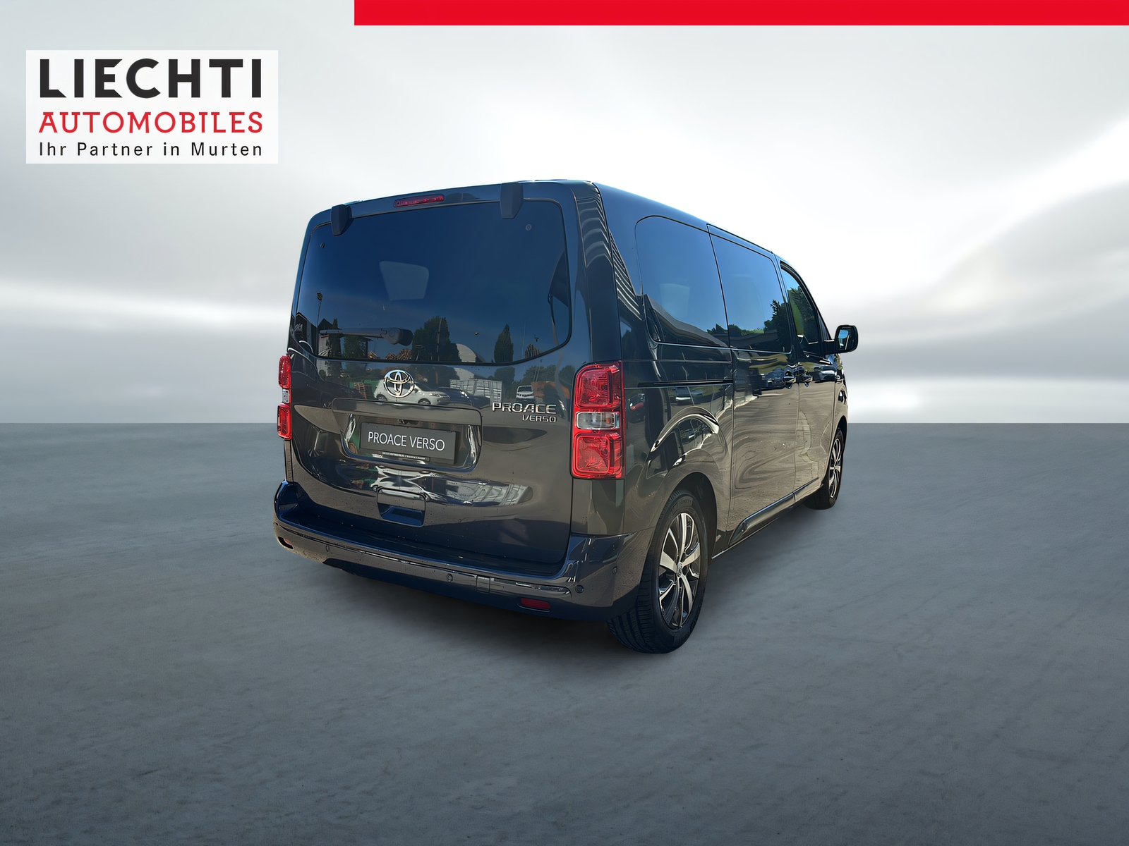 TOYOTA Proace Verso 2.0 D-4D Trend Medium Automatic-image-13