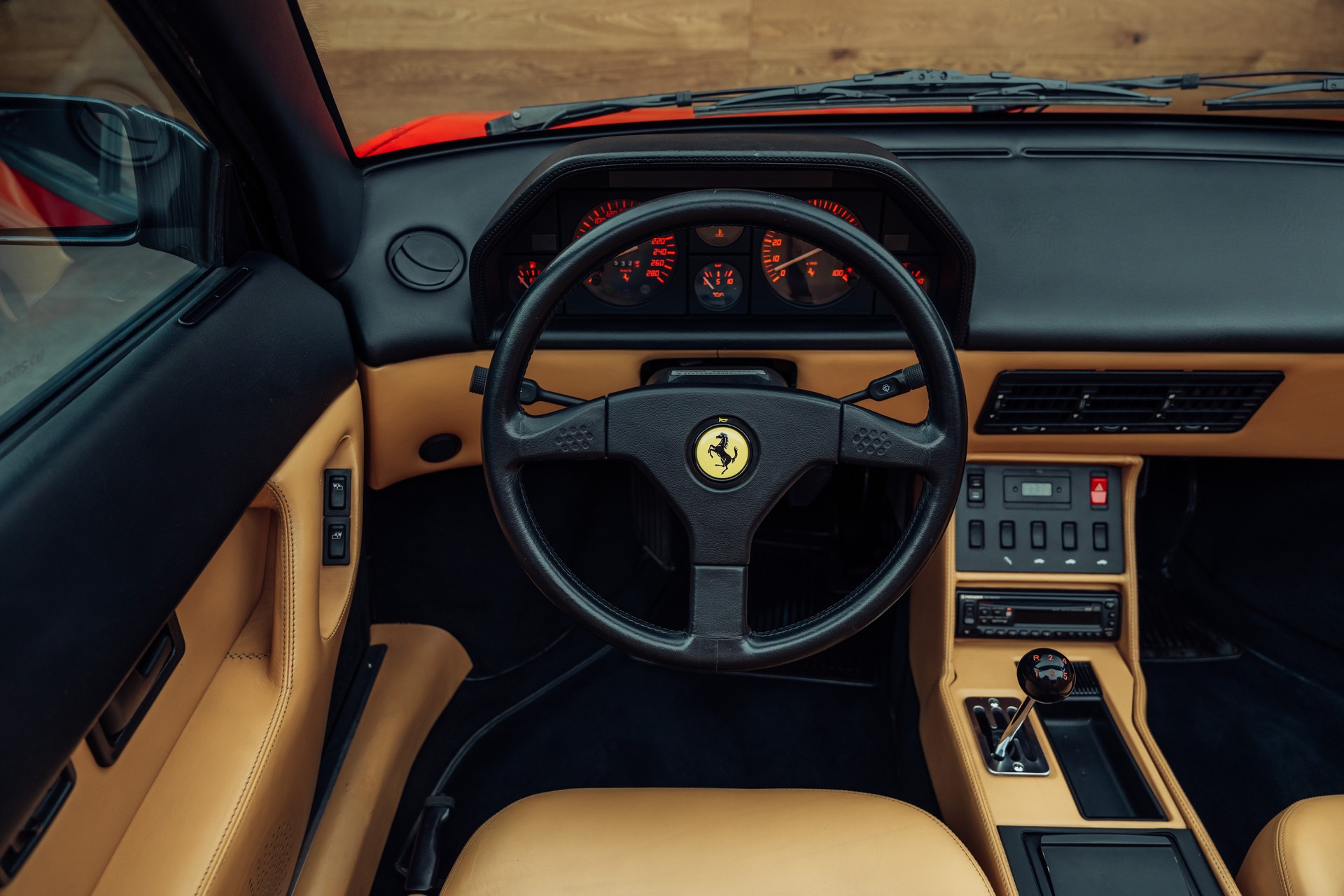 FERRARI Mondial 3.4 T Cabriolet-image-16
