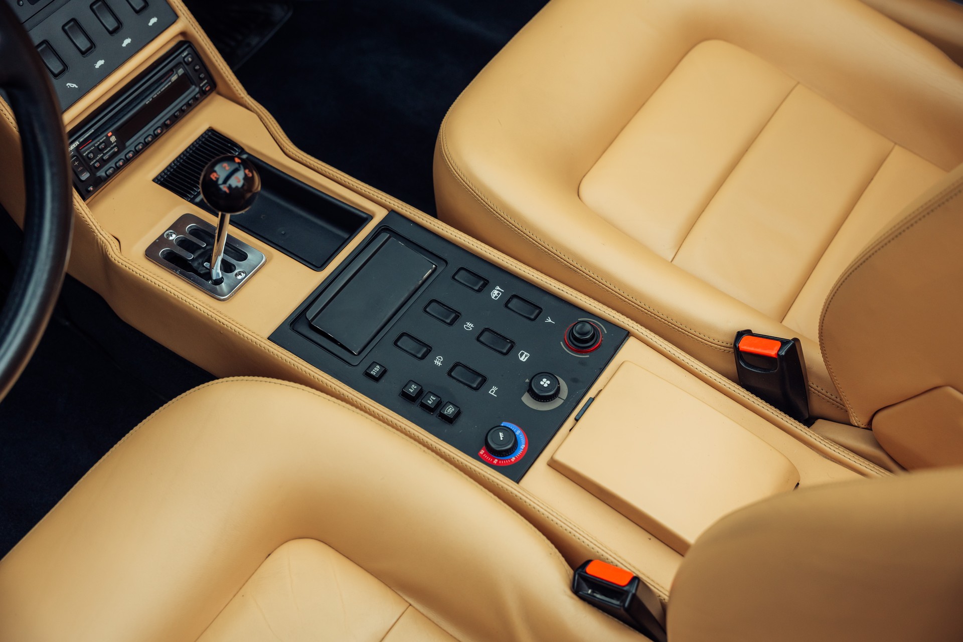 FERRARI Mondial 3.4 T Cabriolet-image-13