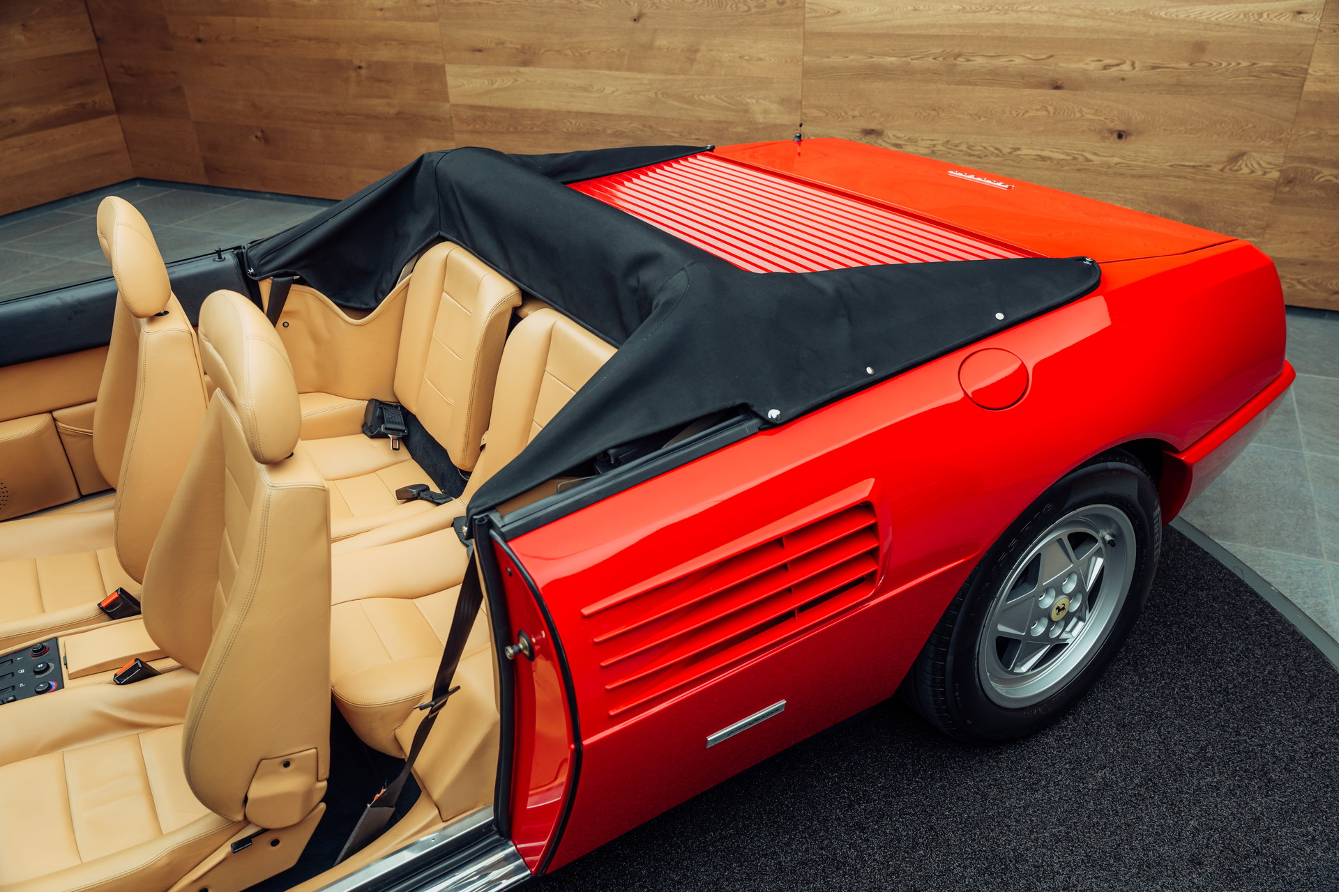 FERRARI Mondial 3.4 T Cabriolet-image-8