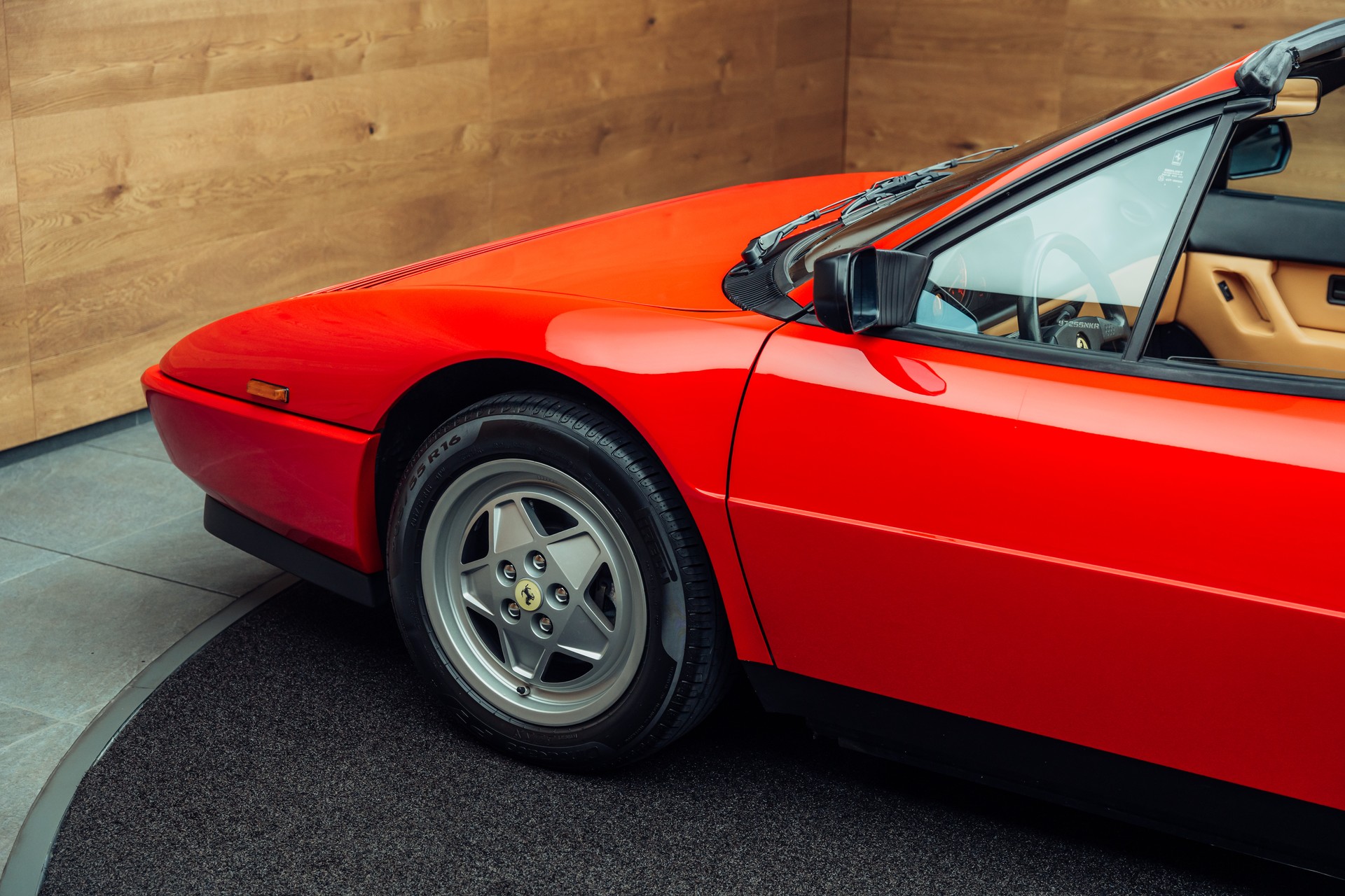 FERRARI Mondial 3.4 T Cabriolet-image-23