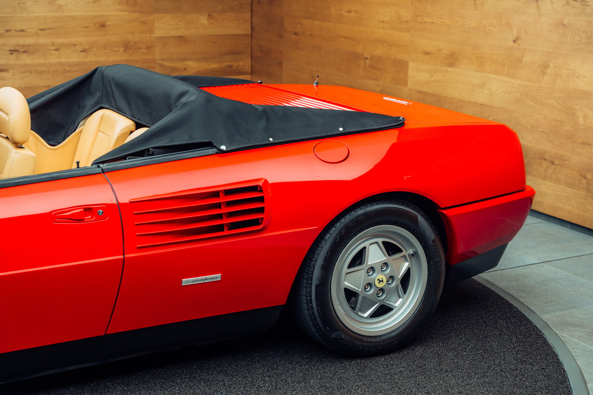 FERRARI Mondial 3.4 T Cabriolet-image-22